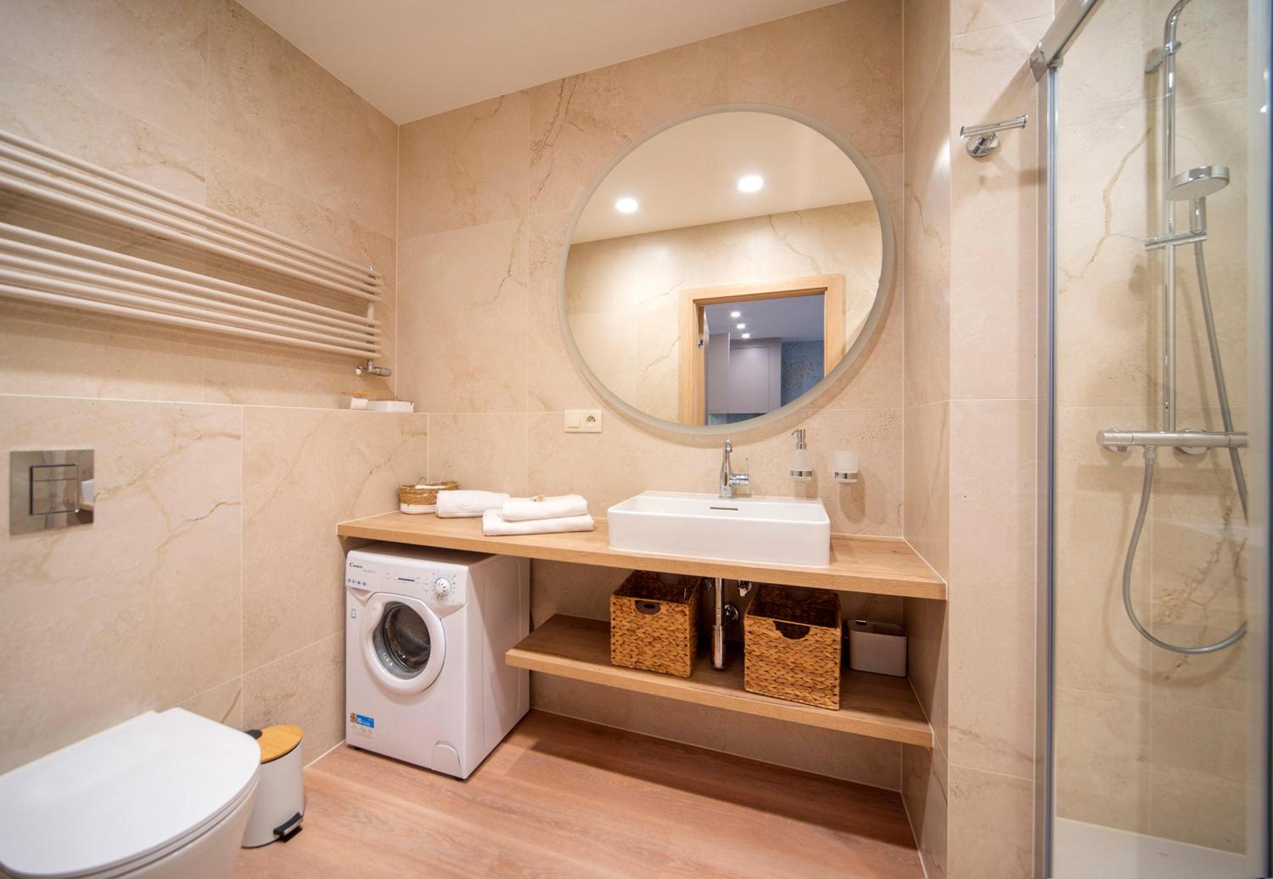 Apartament Dziwnów Sagaris Spa