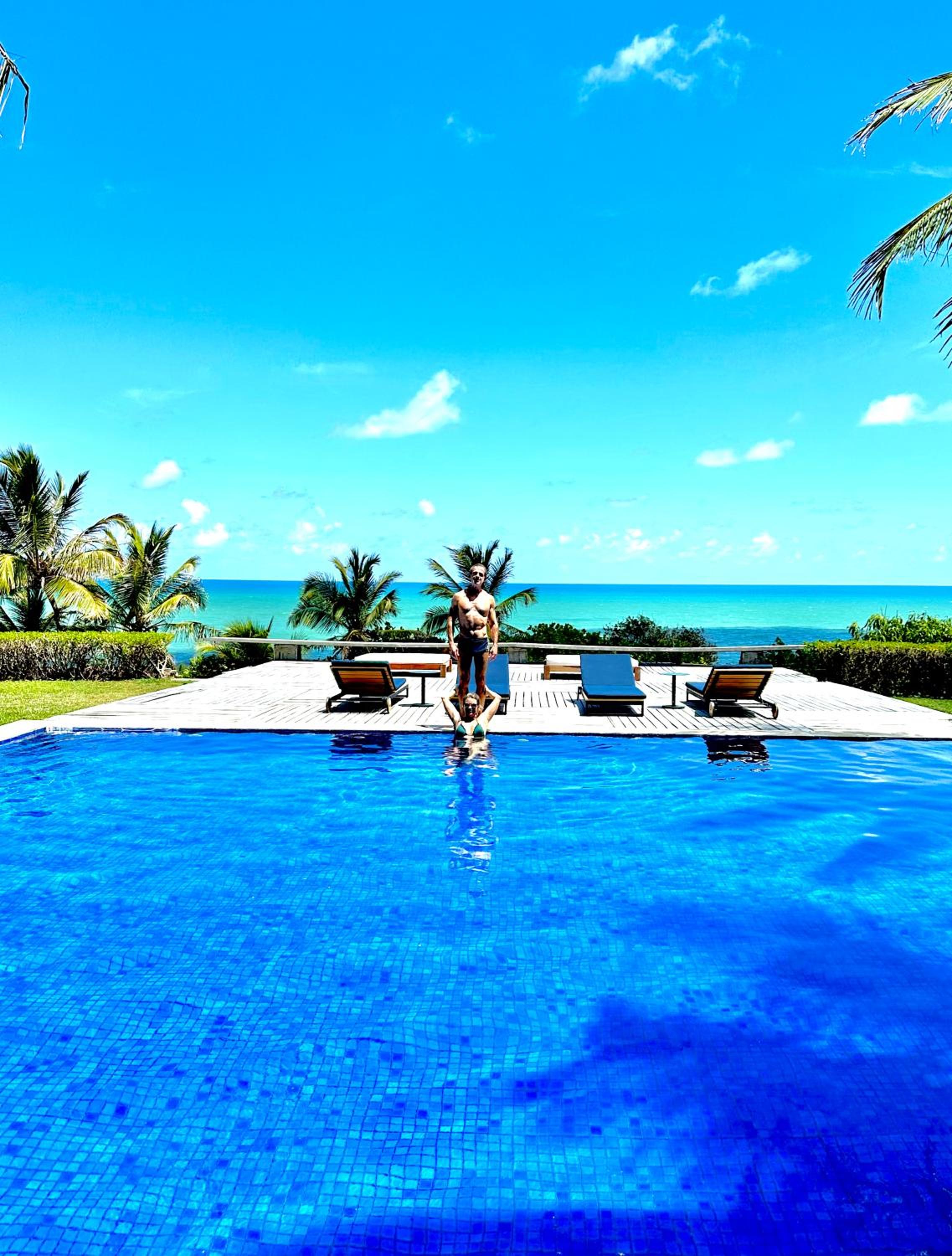Casa da Gameleira view 3