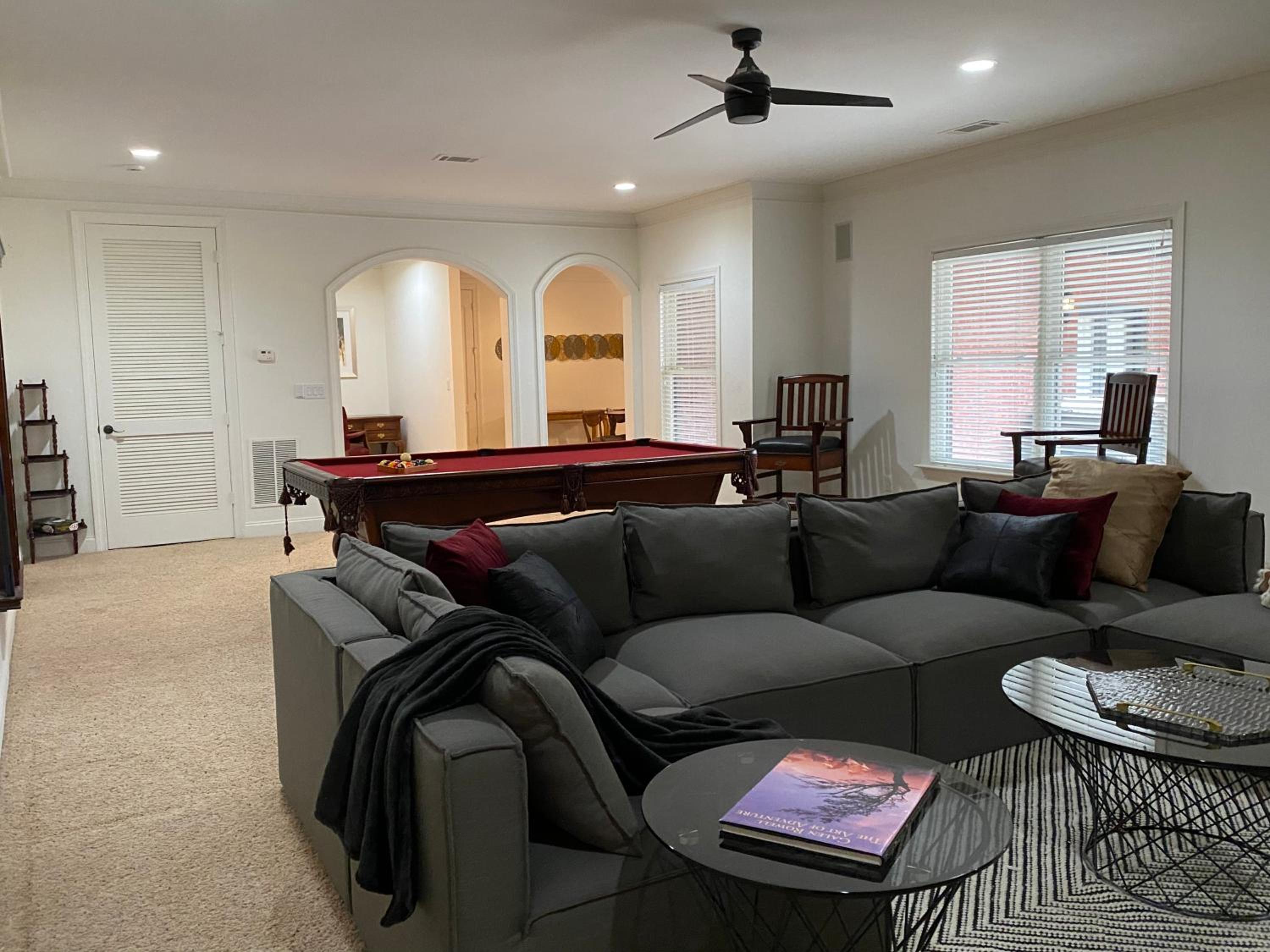 lounge