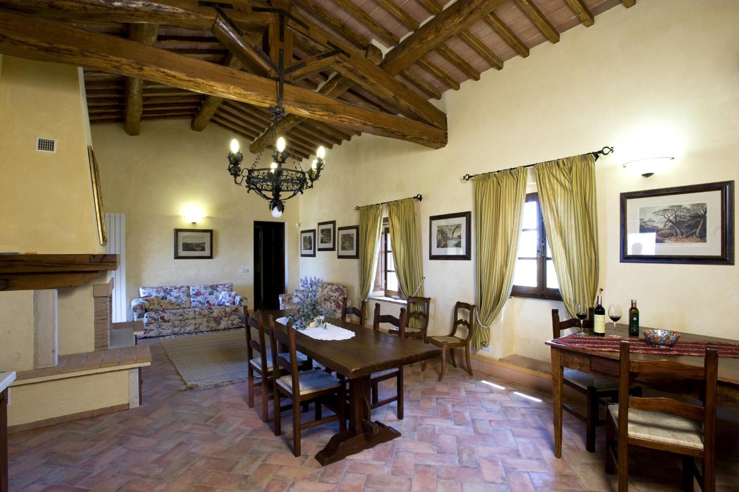 Agriturismo Il Macchione