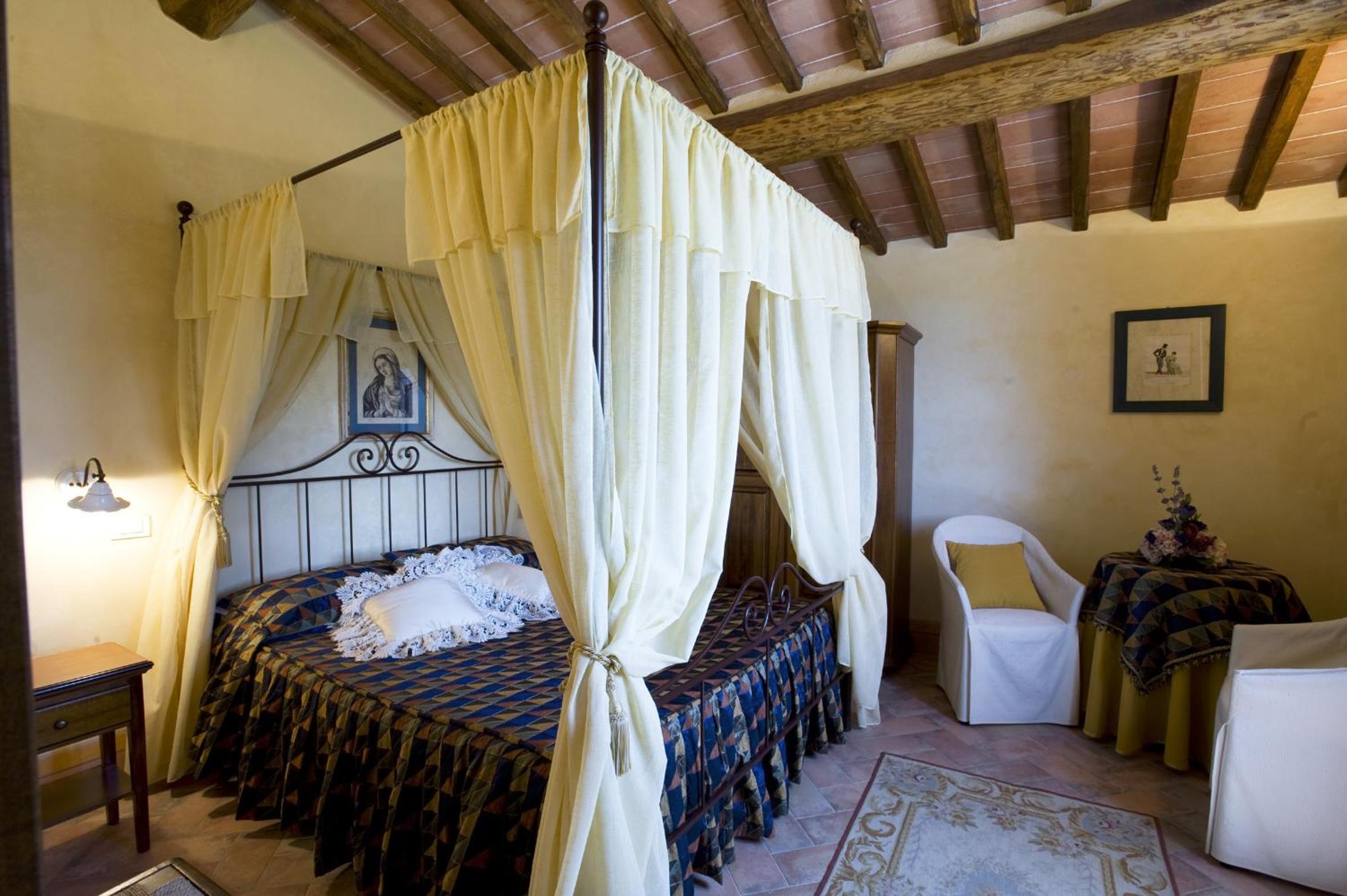 Agriturismo Il Macchione
