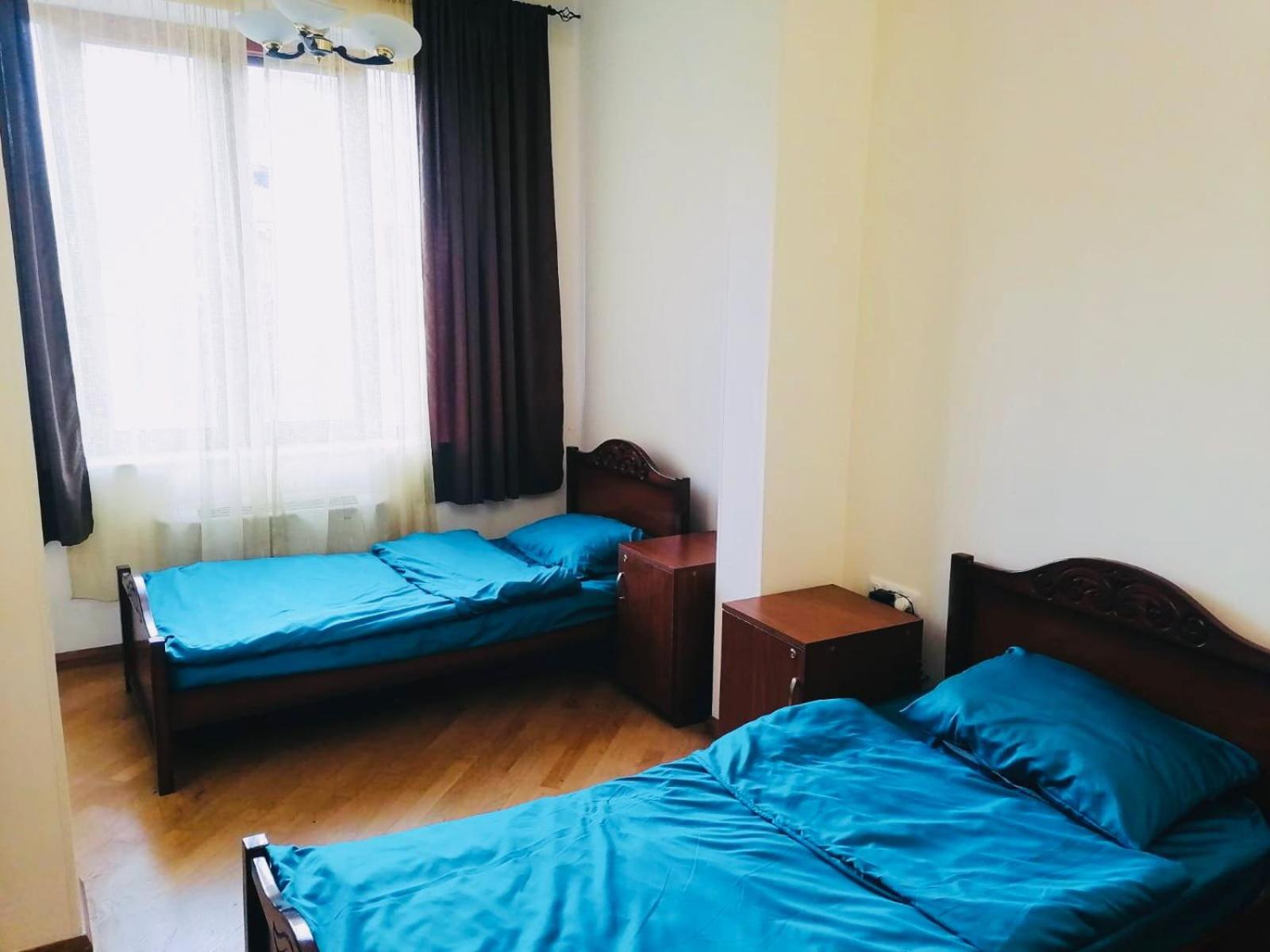 ArevaHostel&Apartment