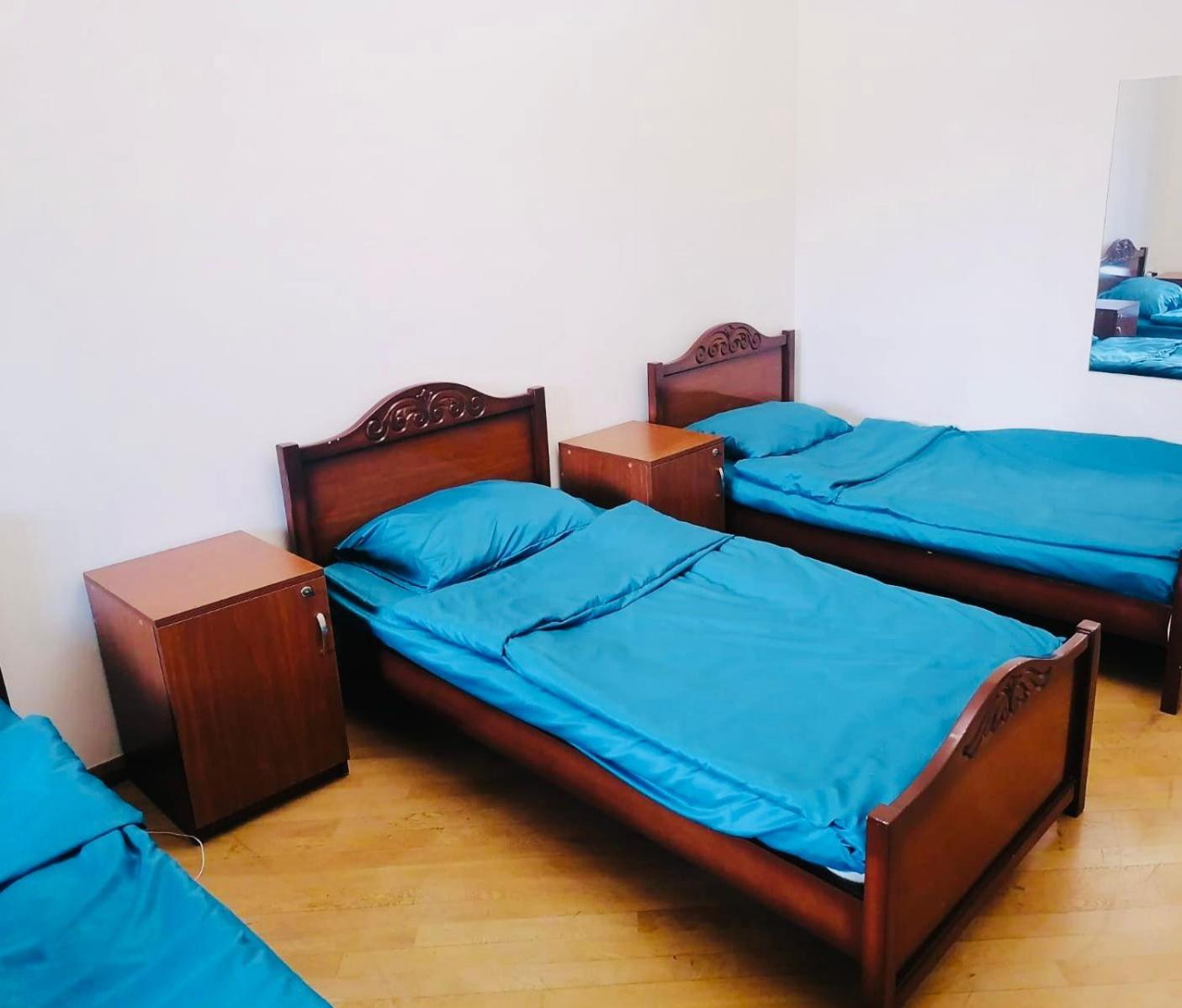 ArevaHostel&Apartment