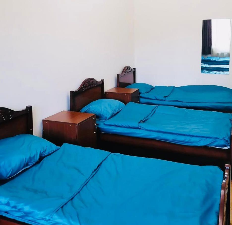 ArevaHostel&Apartment