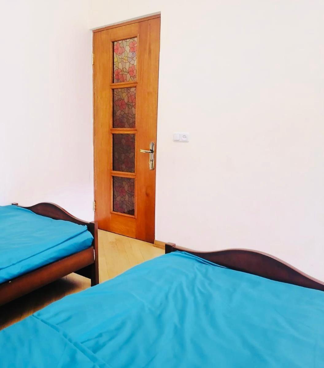 ArevaHostel&Apartment