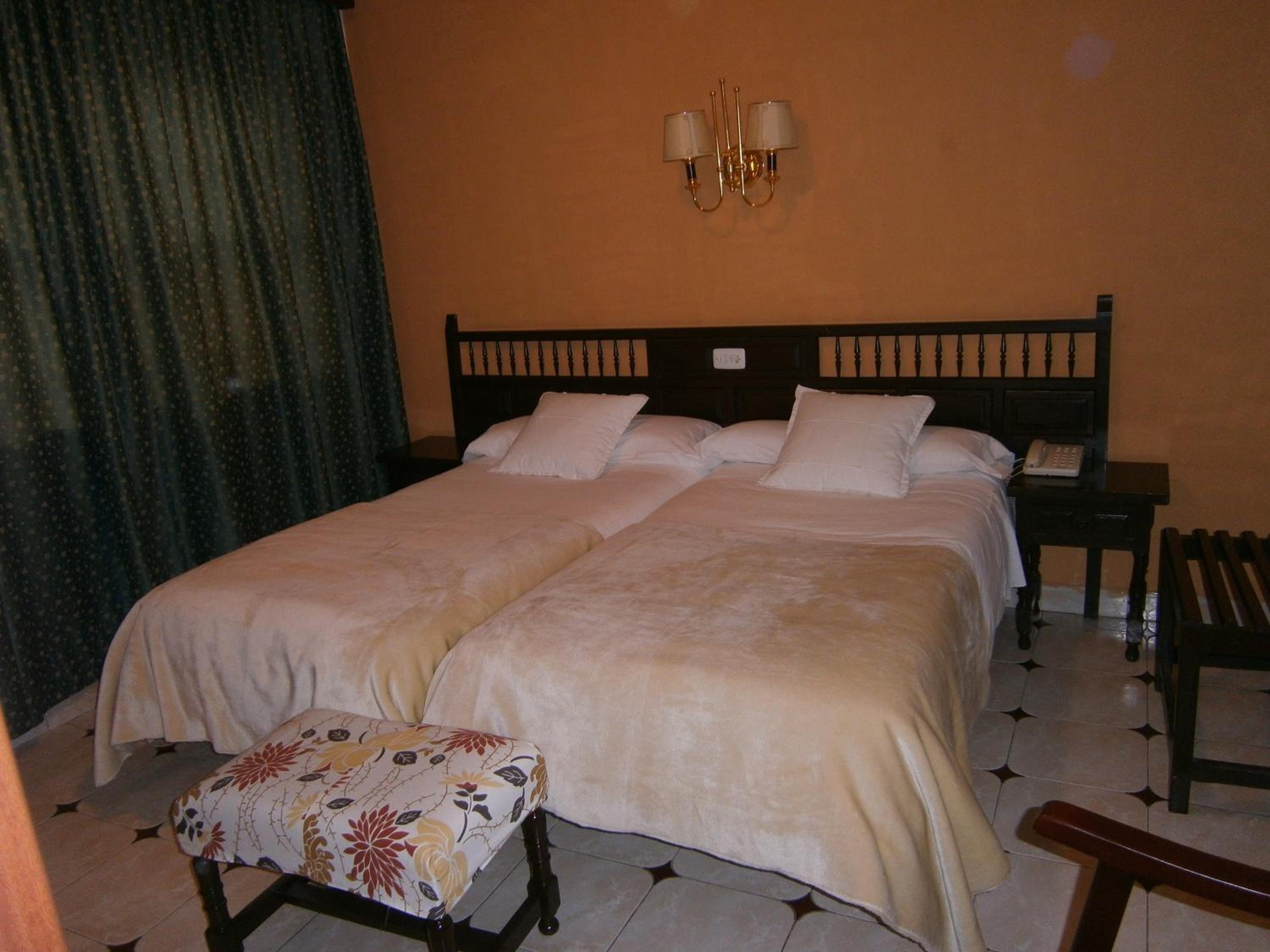 Hostal Residencia Avenida