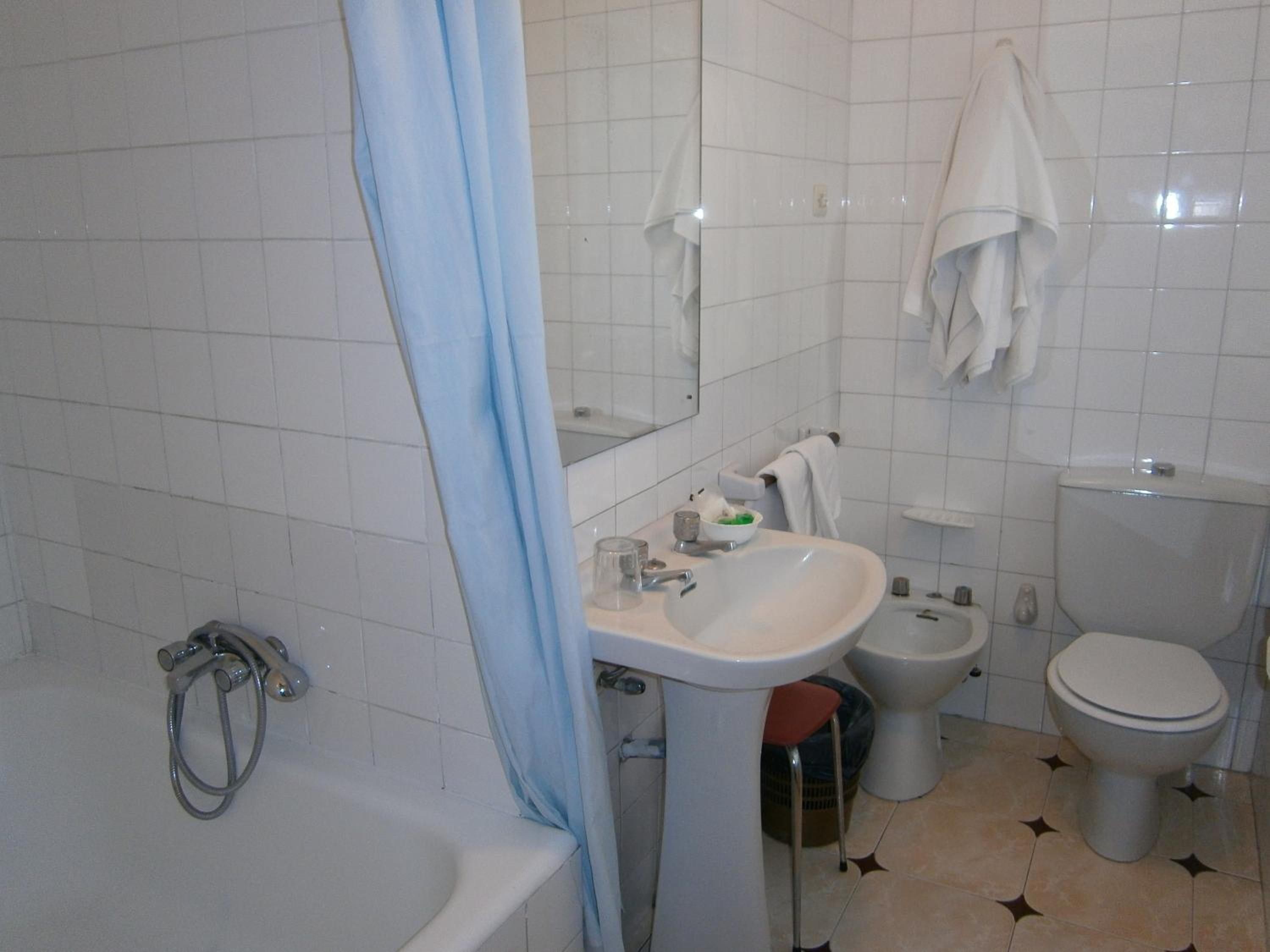 Hostal Residencia Avenida