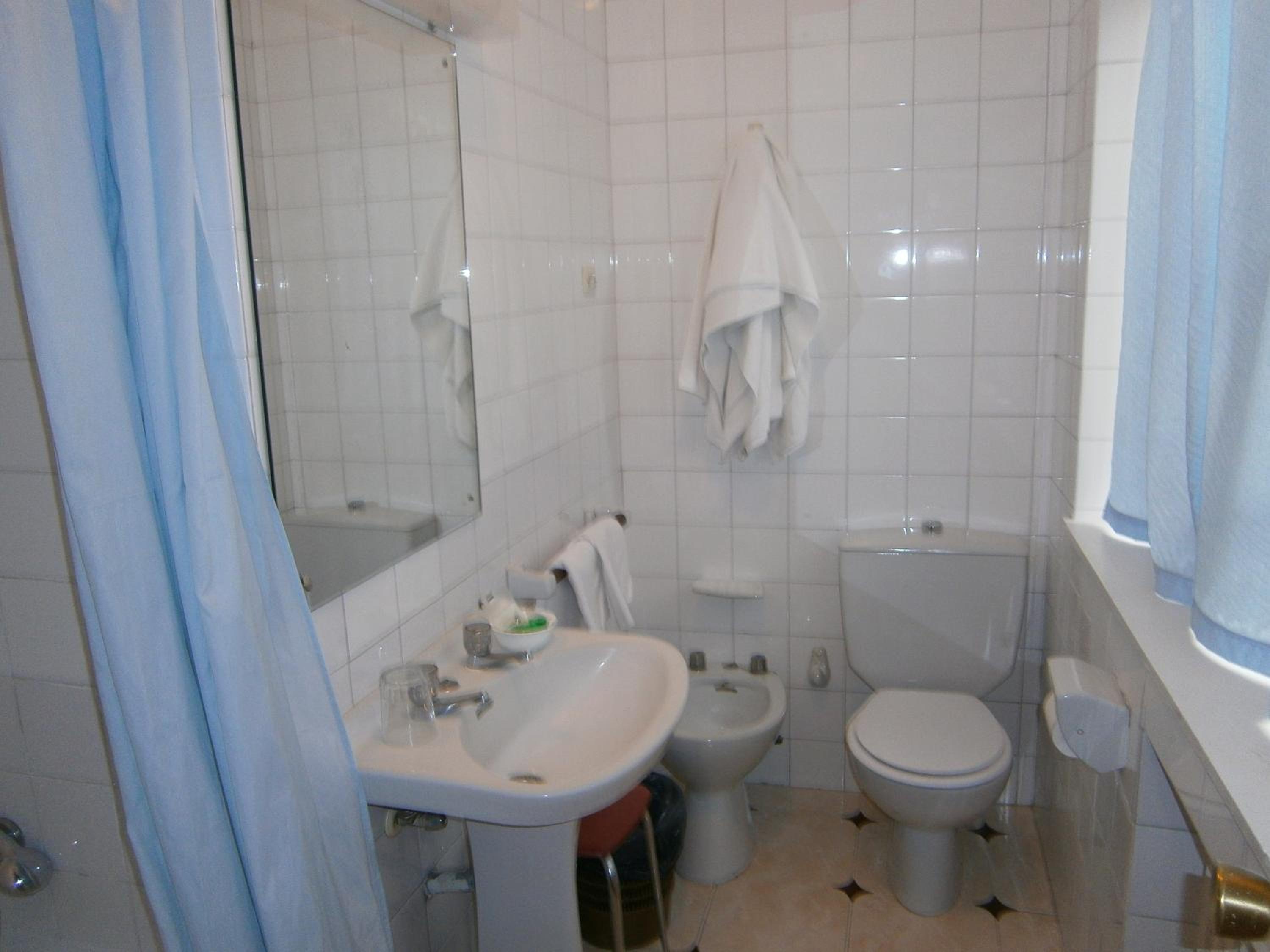 Hostal Residencia Avenida