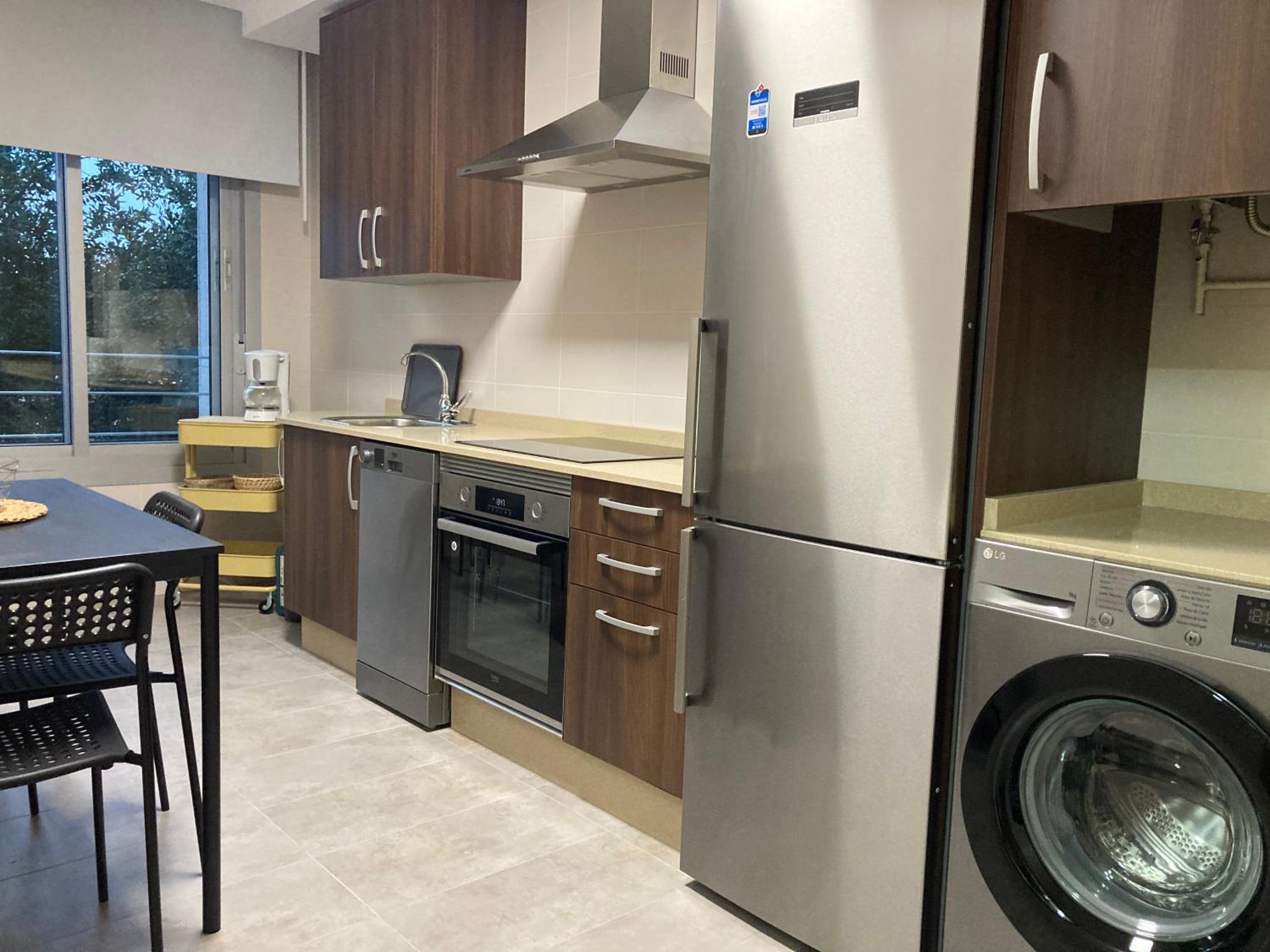 RESIDENCIAL ILLAS ATLANTICAS en SANXENXO