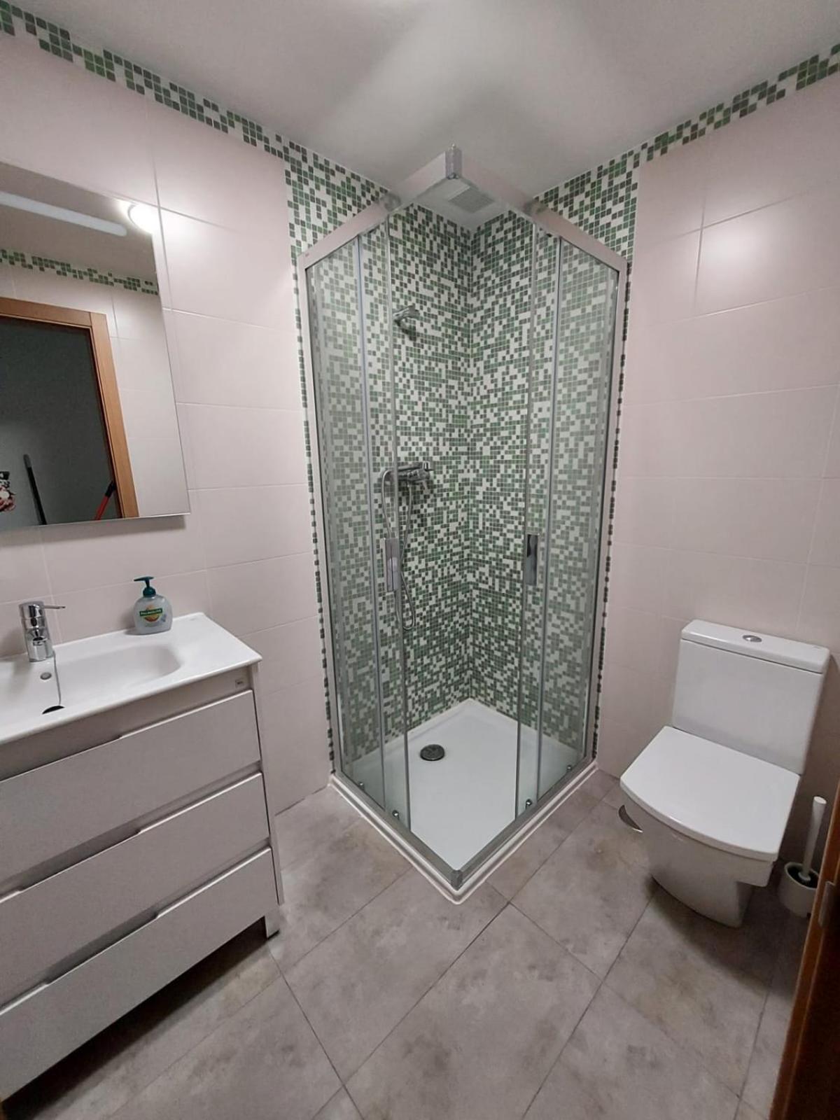 RESIDENCIAL ILLAS ATLANTICAS en SANXENXO