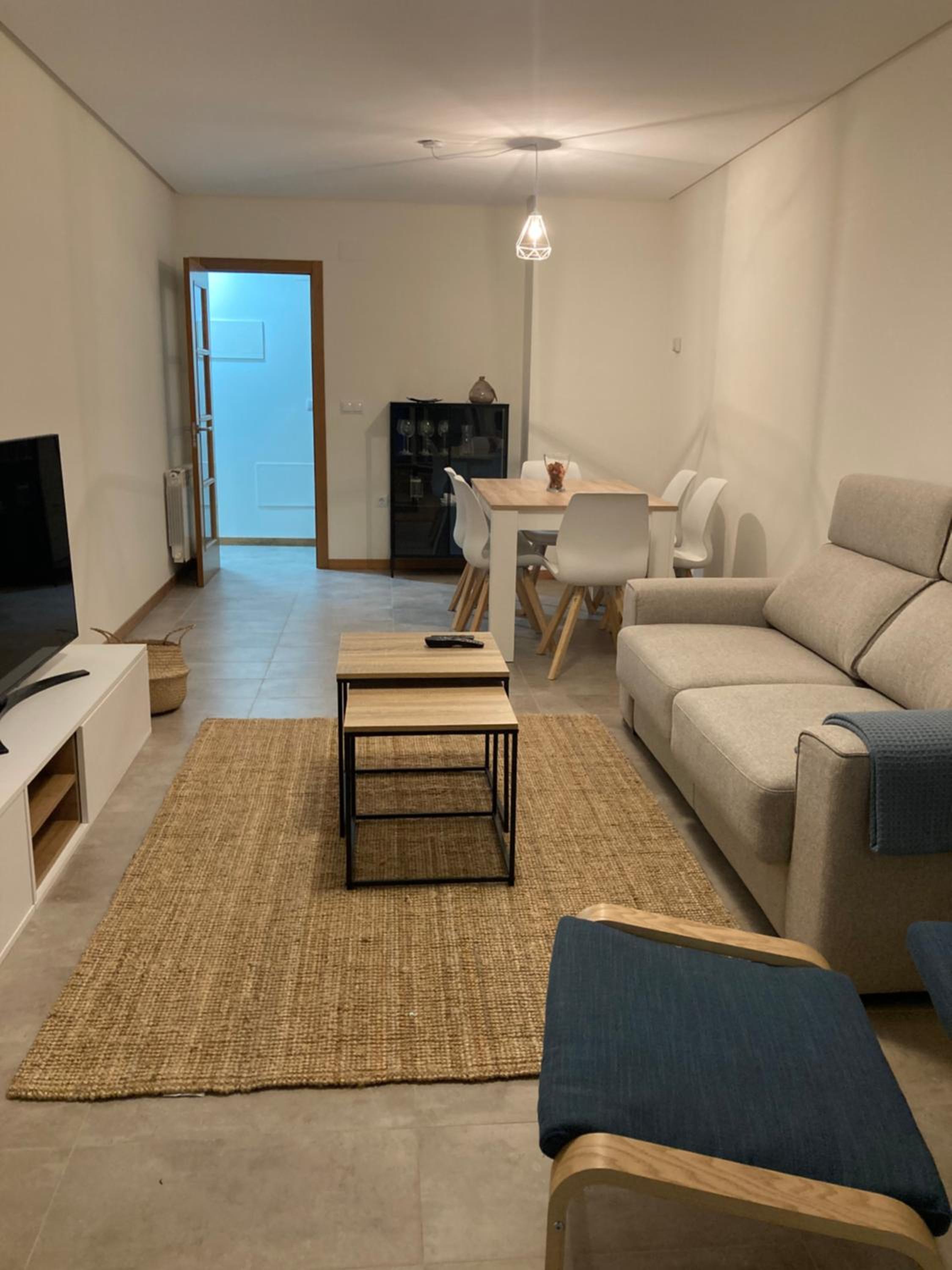 RESIDENCIAL ILLAS ATLANTICAS en SANXENXO