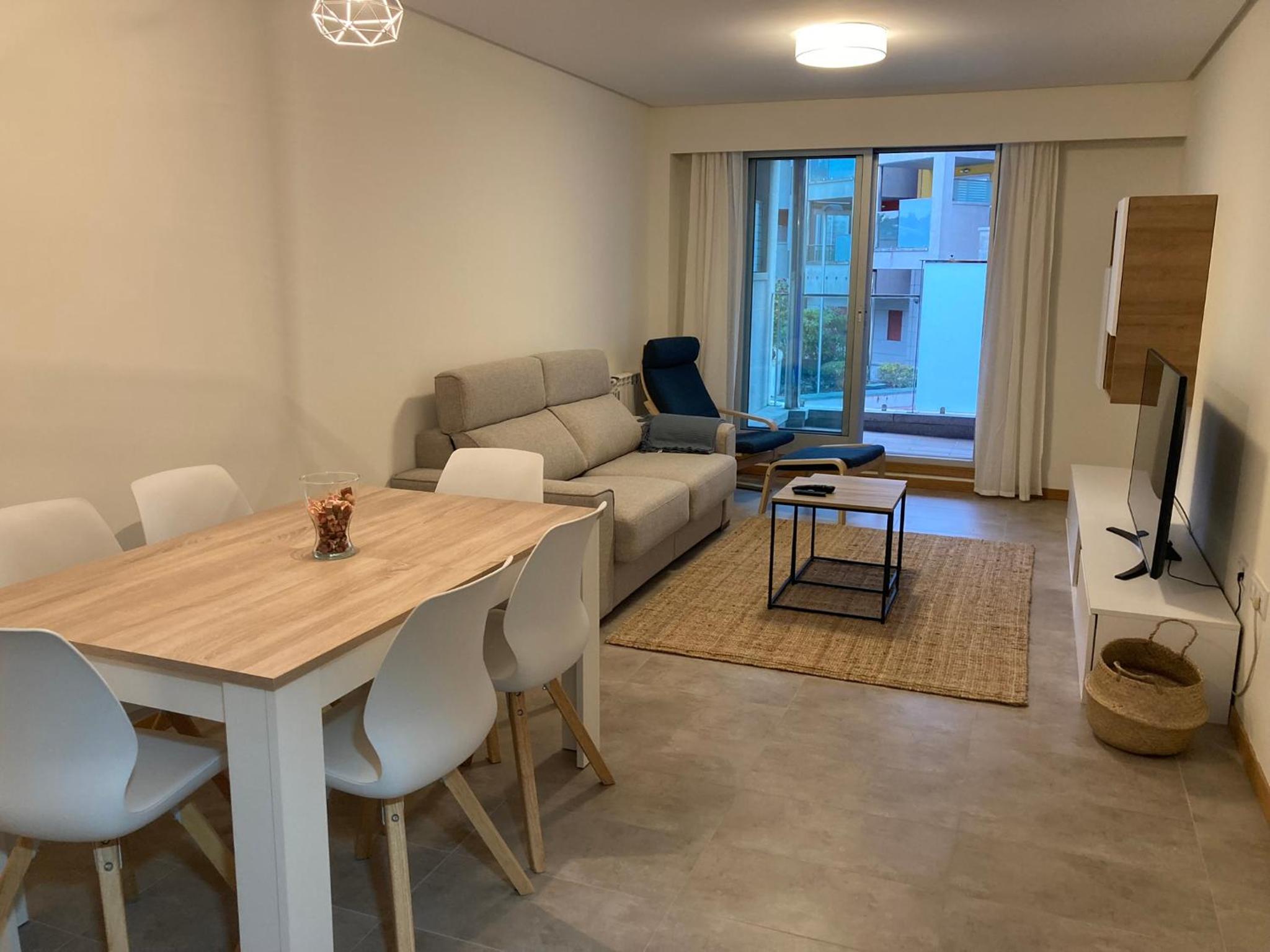 RESIDENCIAL ILLAS ATLANTICAS en SANXENXO