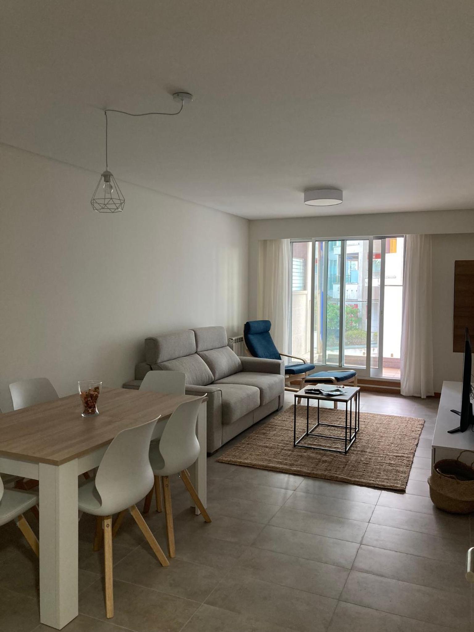RESIDENCIAL ILLAS ATLANTICAS en SANXENXO