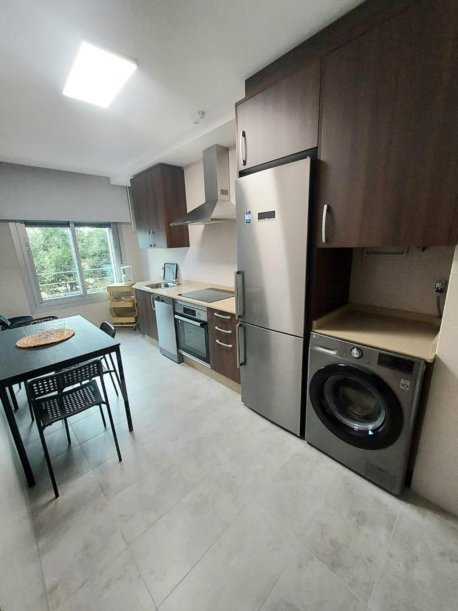 RESIDENCIAL ILLAS ATLANTICAS en SANXENXO