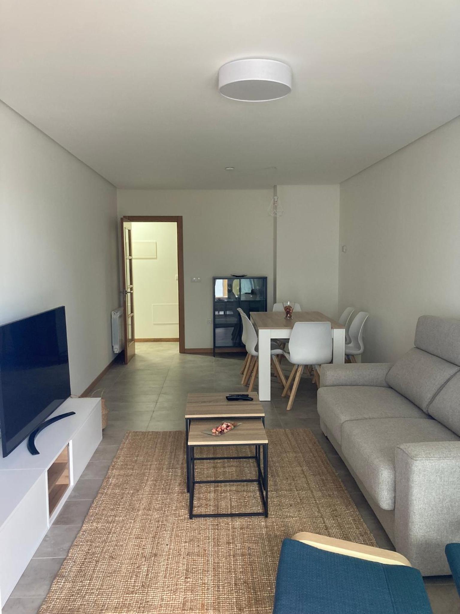 RESIDENCIAL ILLAS ATLANTICAS en SANXENXO