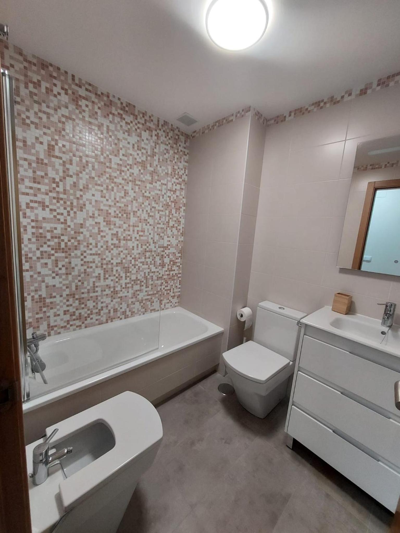 RESIDENCIAL ILLAS ATLANTICAS en SANXENXO