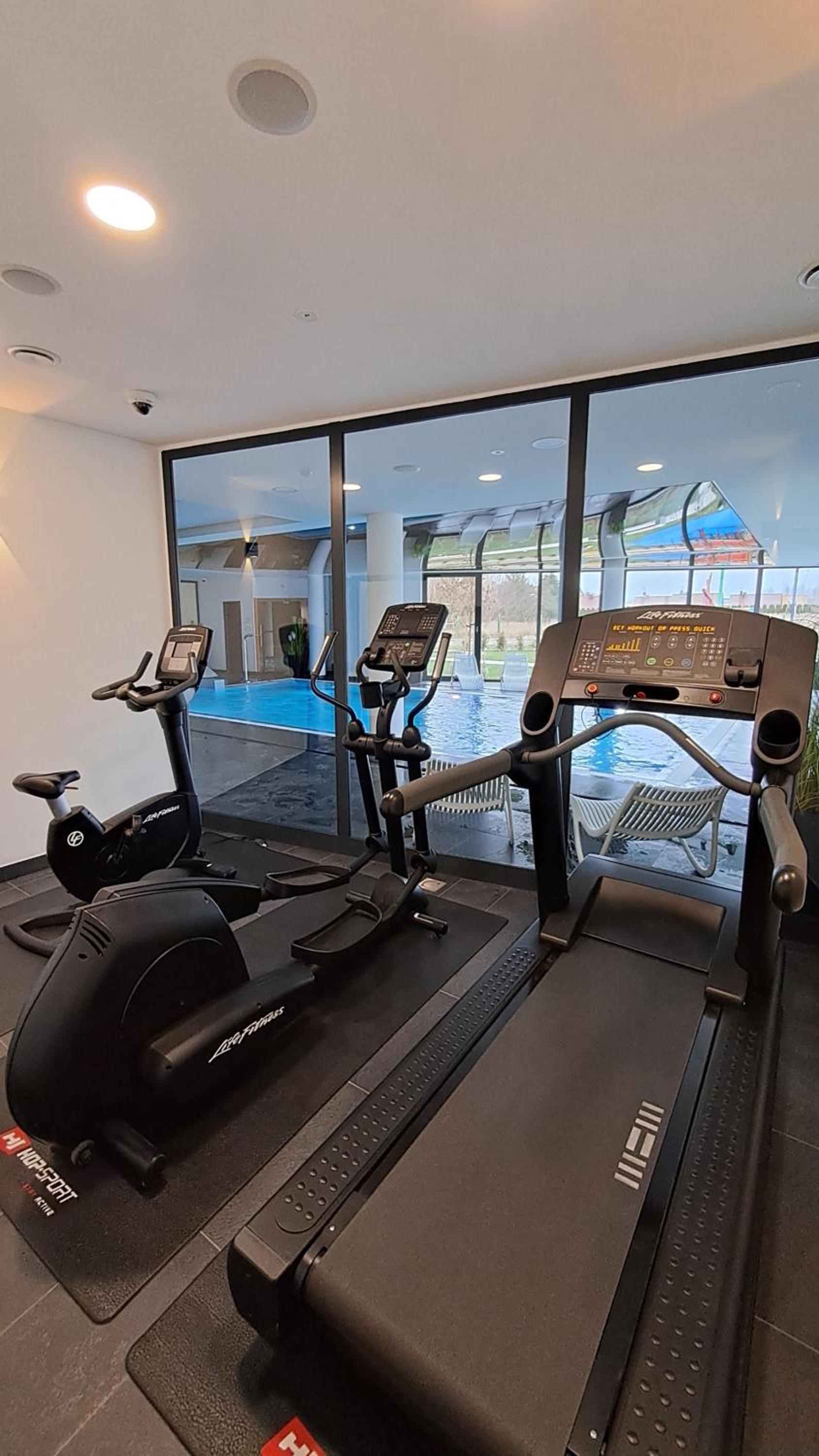 WESTIN HOUSE RESORT Apartament 215