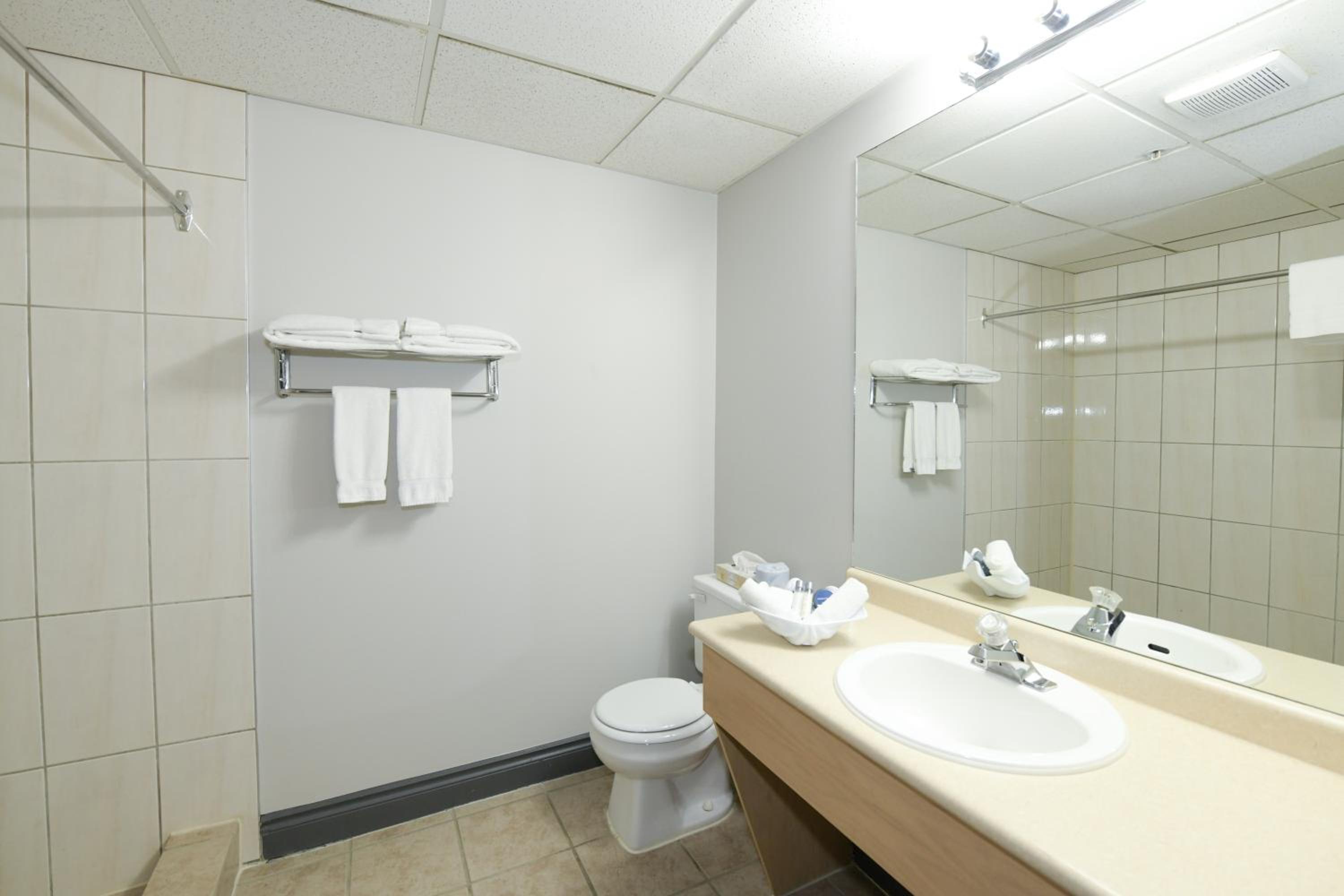 Fort Mcmurray Vacations - Prime Hotel - Property Image 8