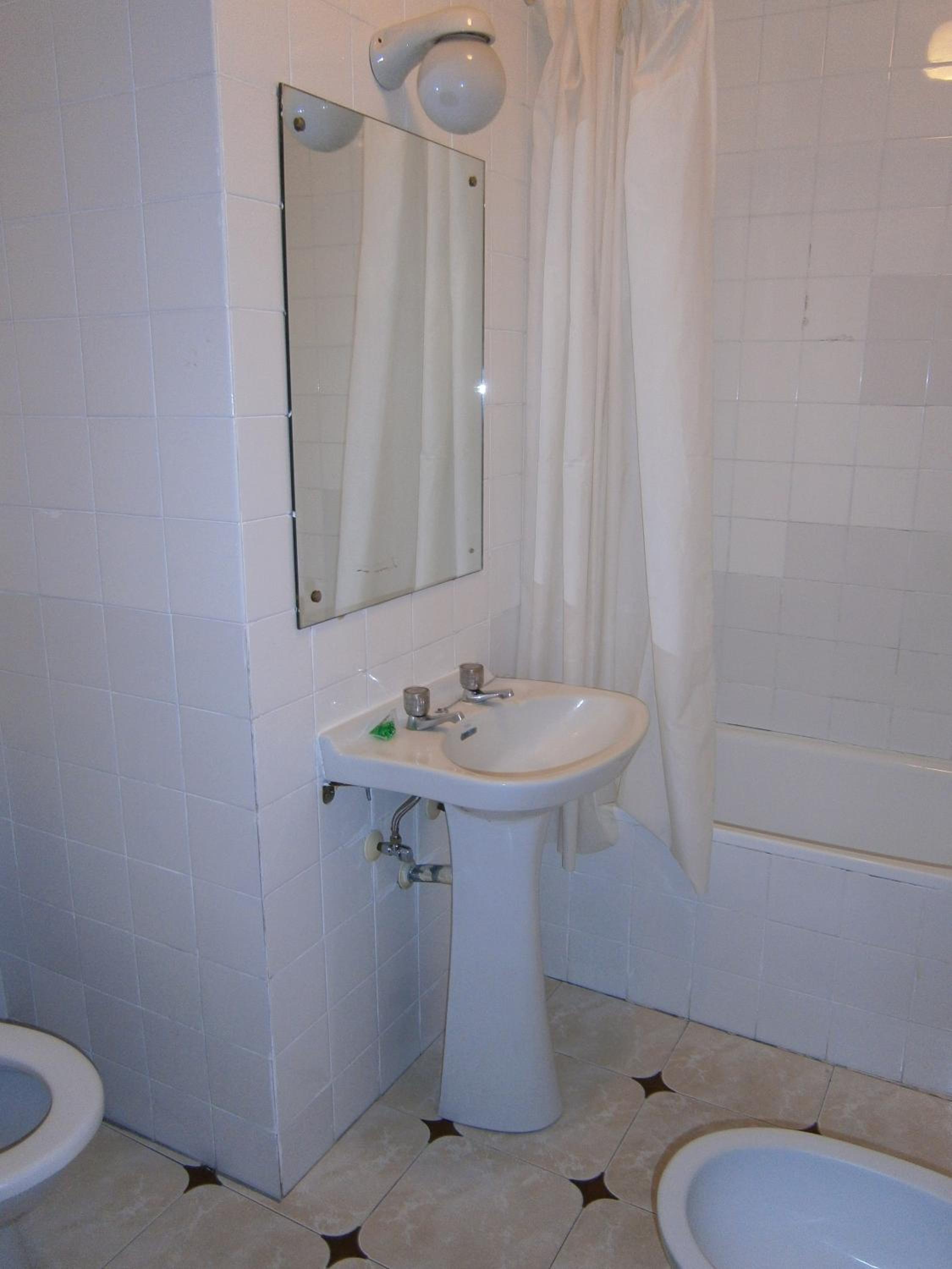 Hostal Residencia Avenida