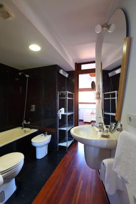 LOFT CON ENCANTO EN EL CENTRO HISTÓRICO