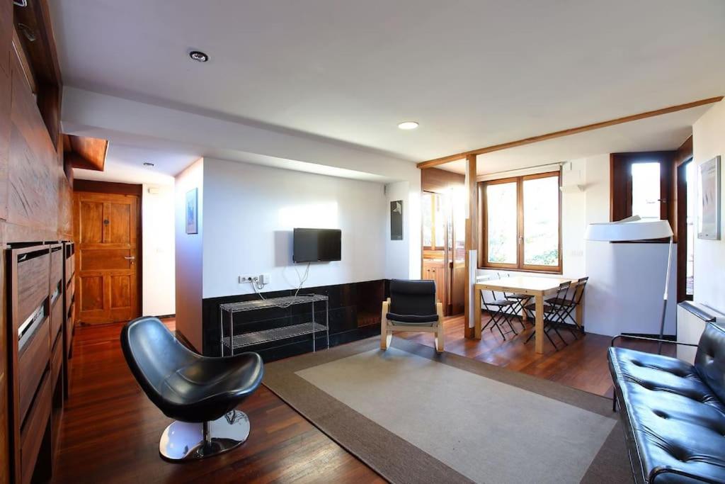 LOFT CON ENCANTO EN EL CENTRO HISTÓRICO