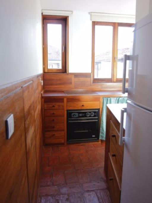 LOFT CON ENCANTO EN EL CENTRO HISTÓRICO