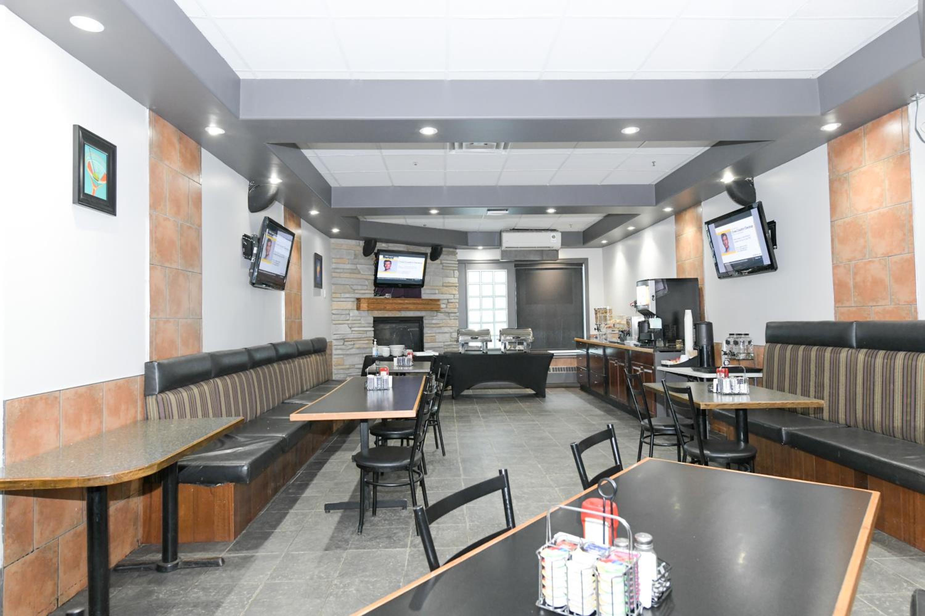 Fort Mcmurray Vacations - Prime Hotel - Property Image 3