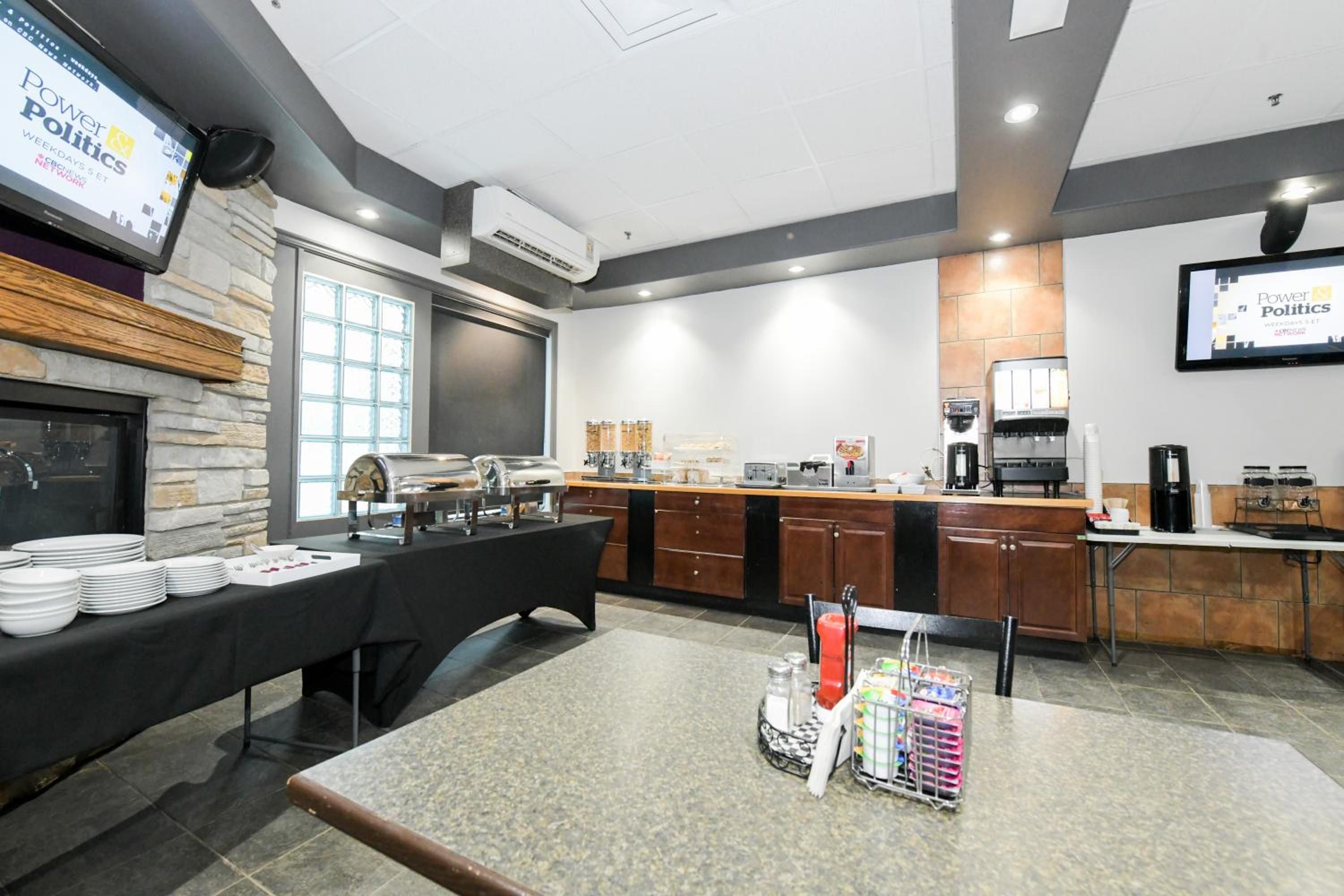 Fort Mcmurray Vacations - Prime Hotel - Property Image 2