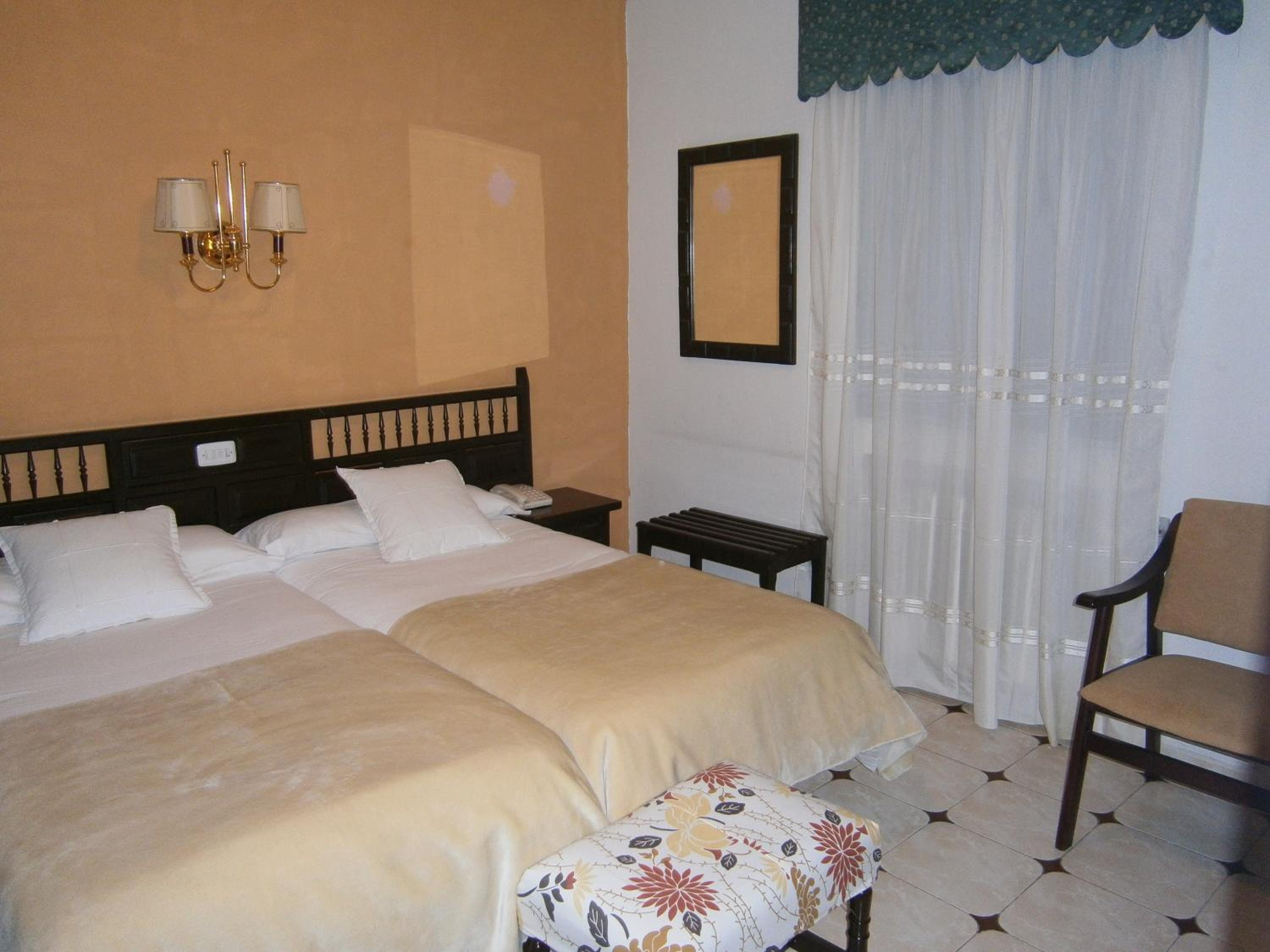 Hostal Residencia Avenida