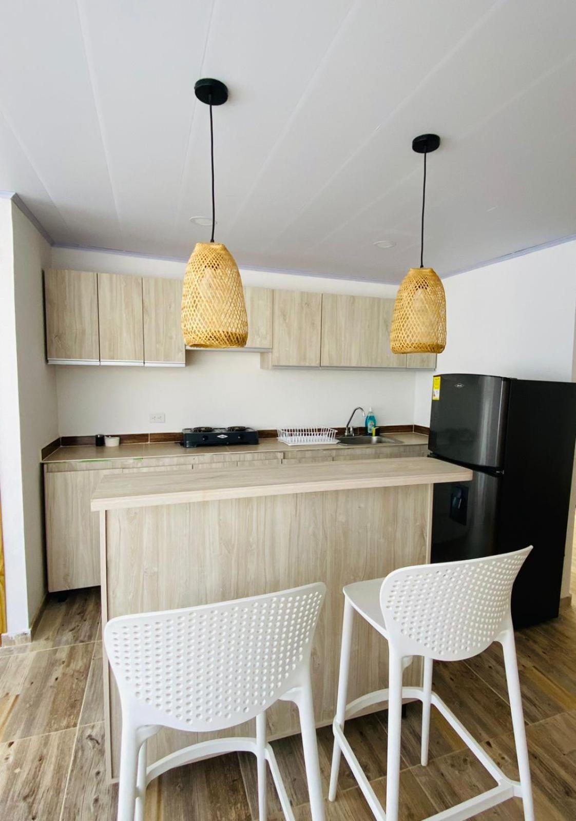Apartamentos GreenUP