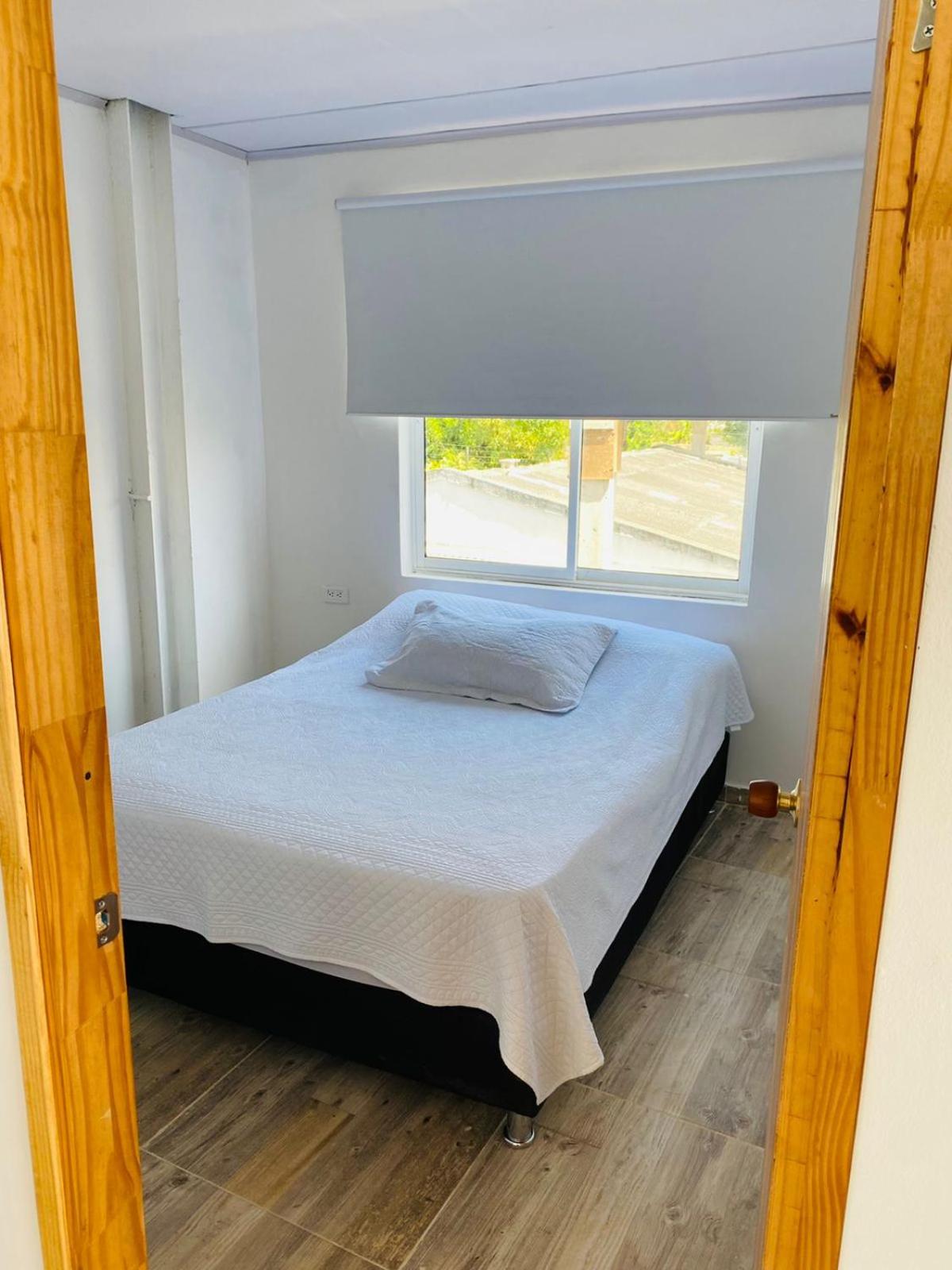 Apartamentos GreenUP