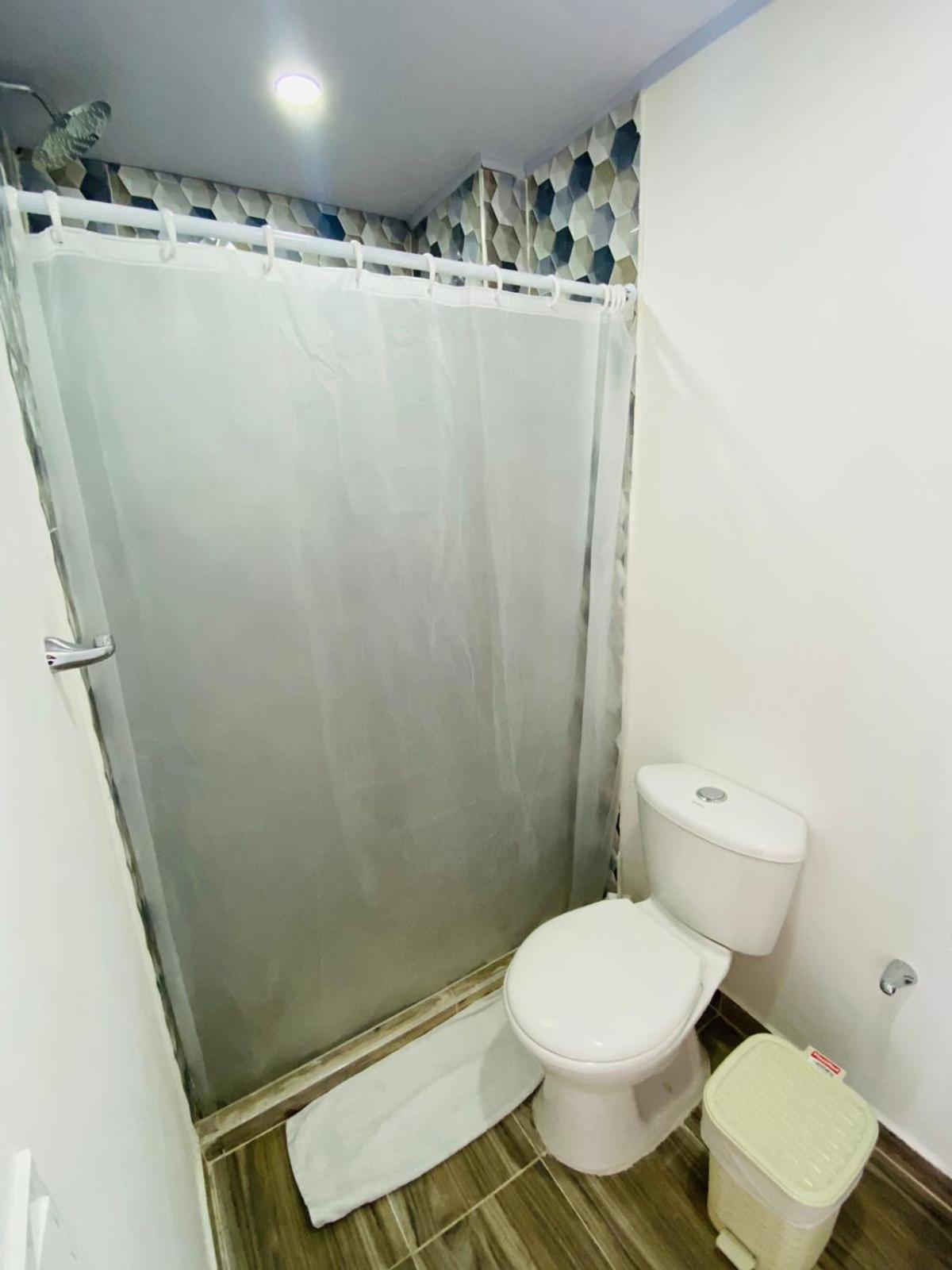 Apartamentos GreenUP