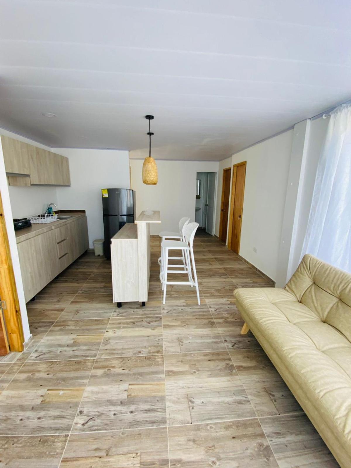 Apartamentos GreenUP