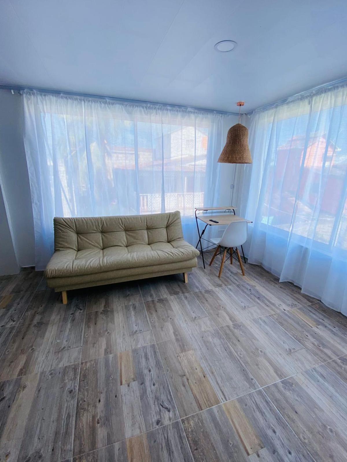 Apartamentos GreenUP