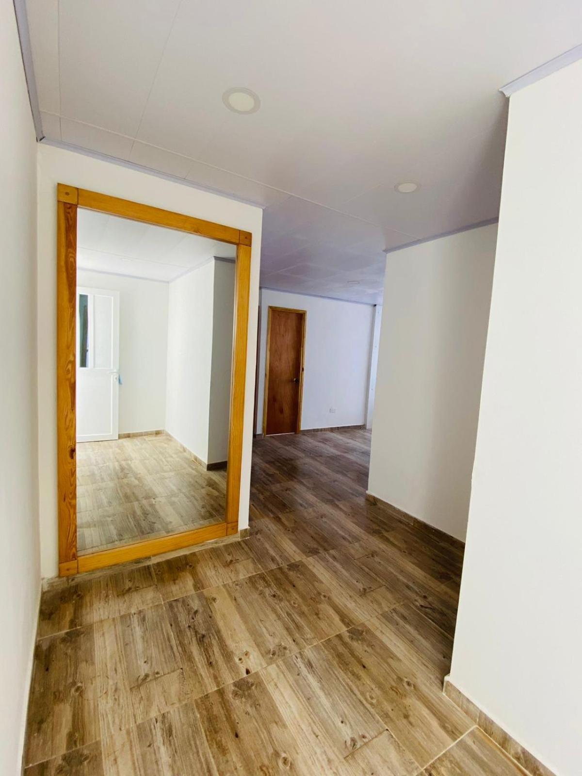 Apartamentos GreenUP