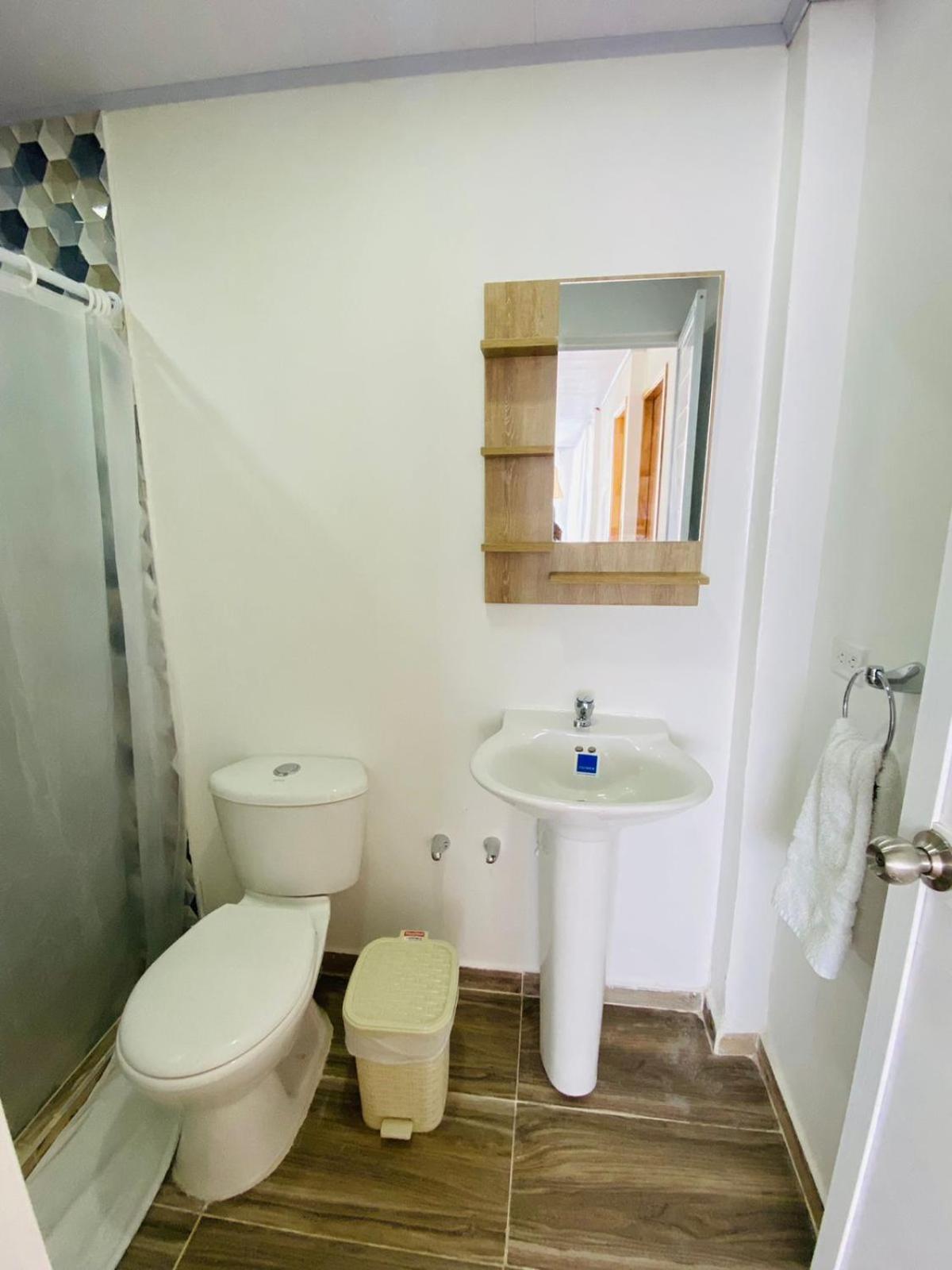Apartamentos GreenUP