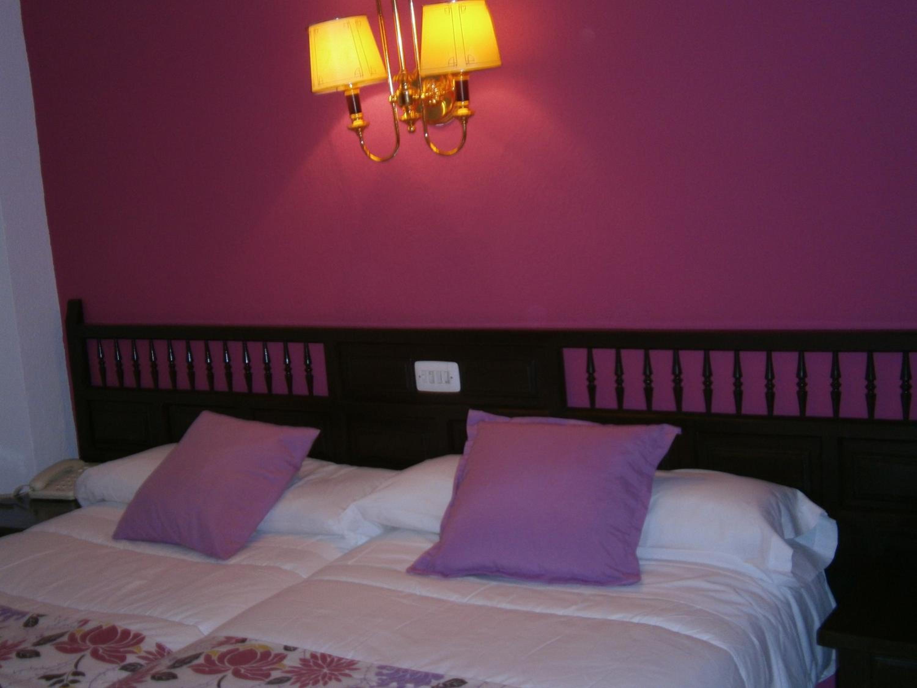 Hostal Residencia Avenida
