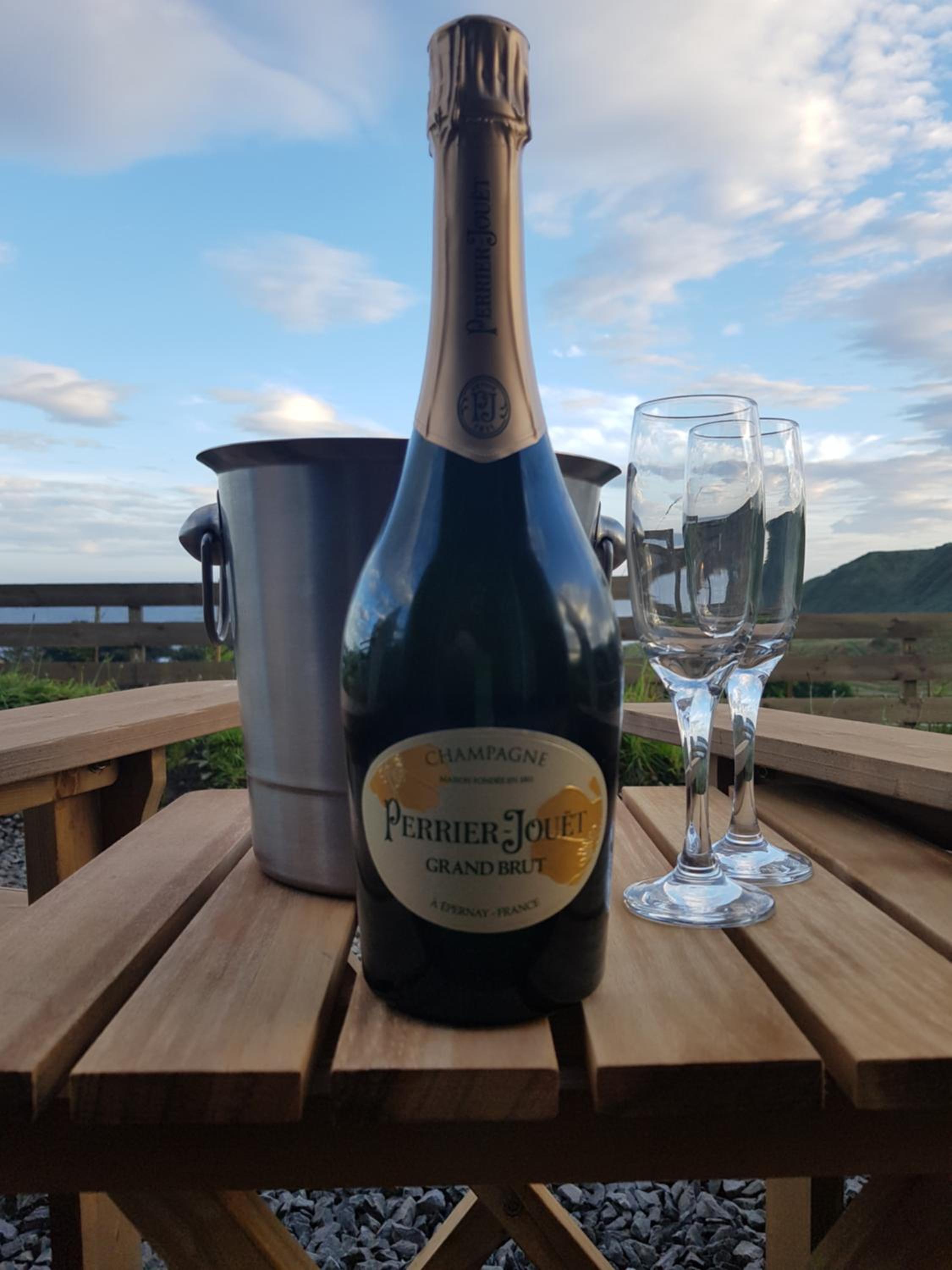 Dunbeath Coastal Retreat