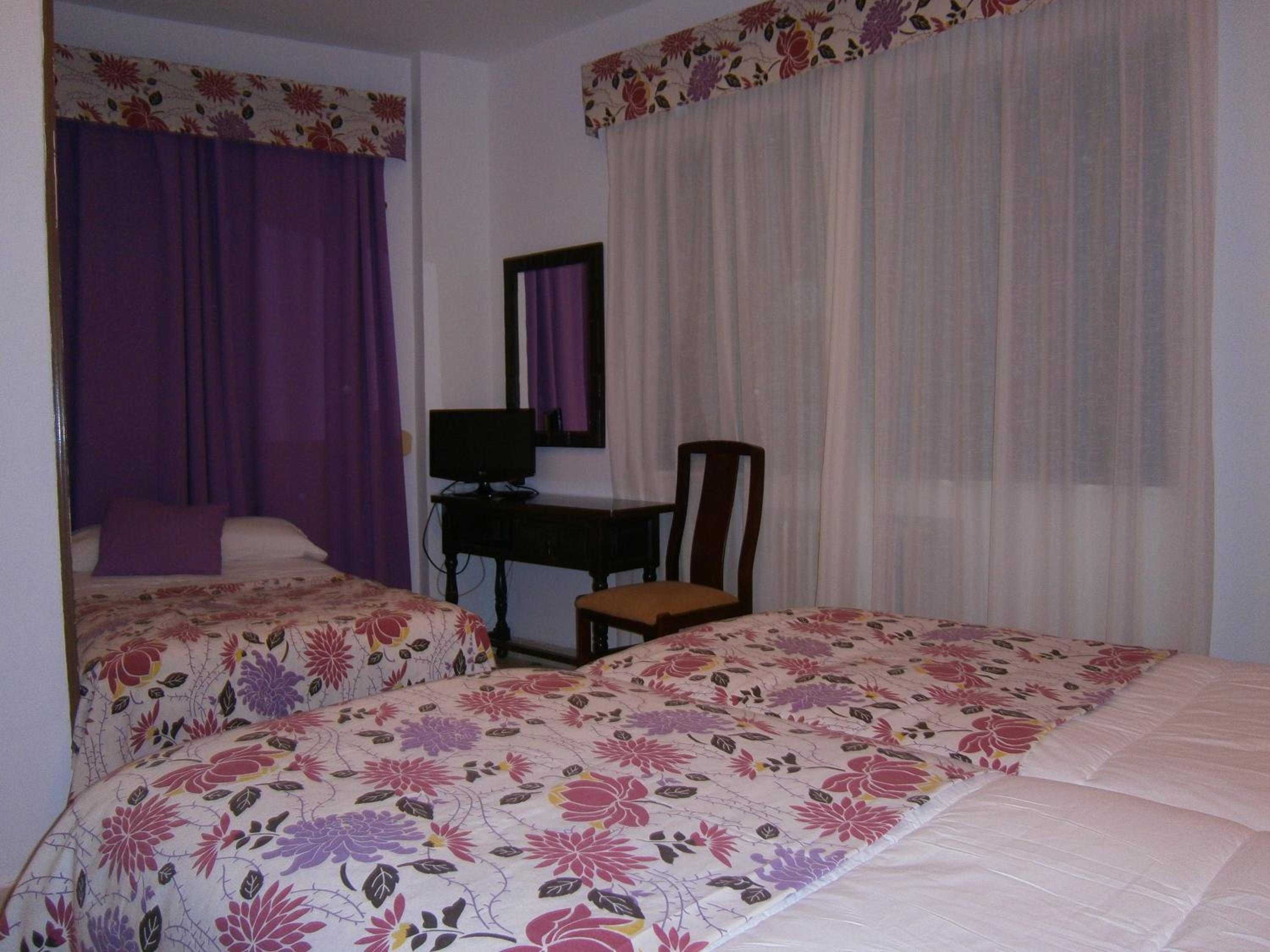 Hostal Residencia Avenida