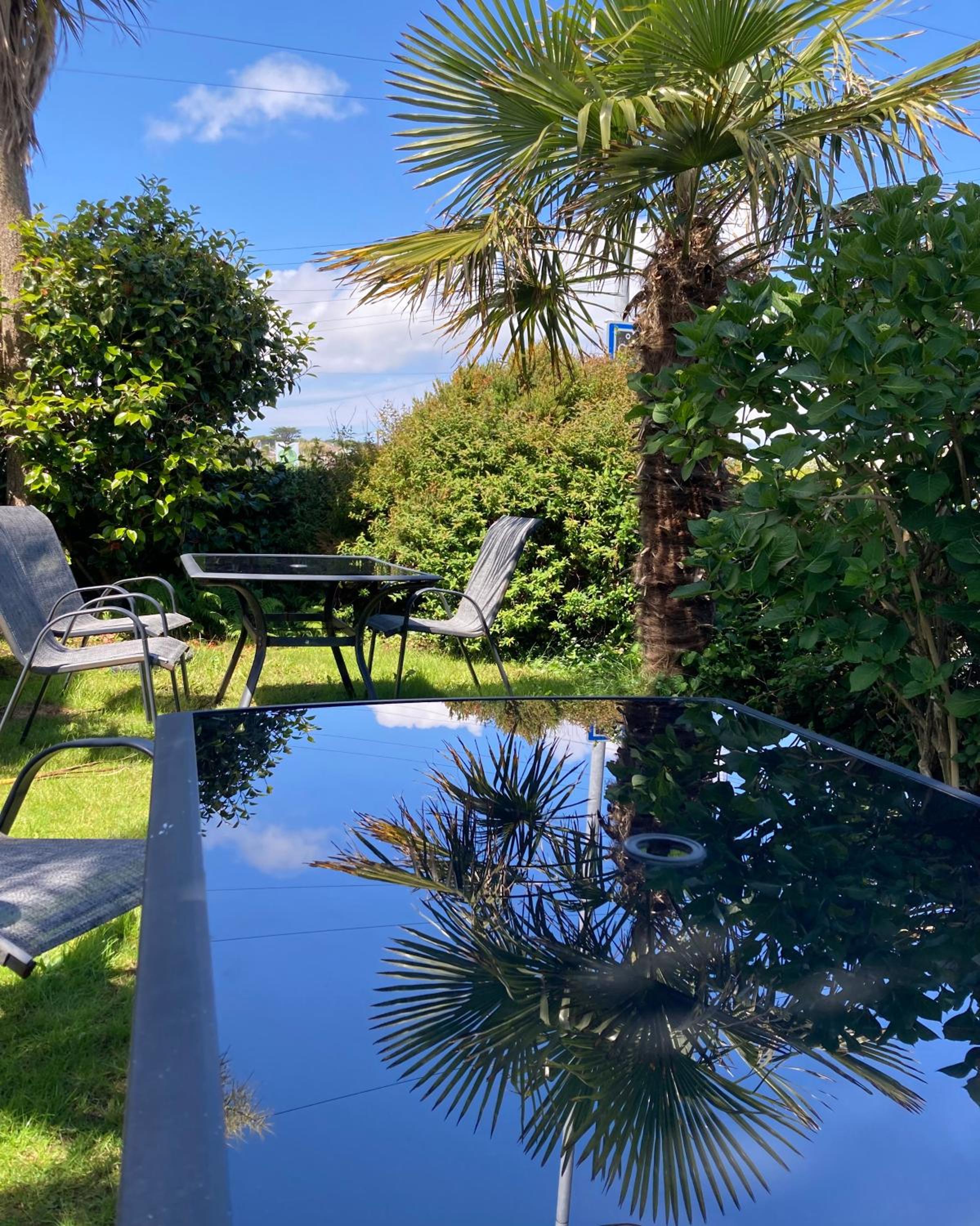Beechwood House view 2
