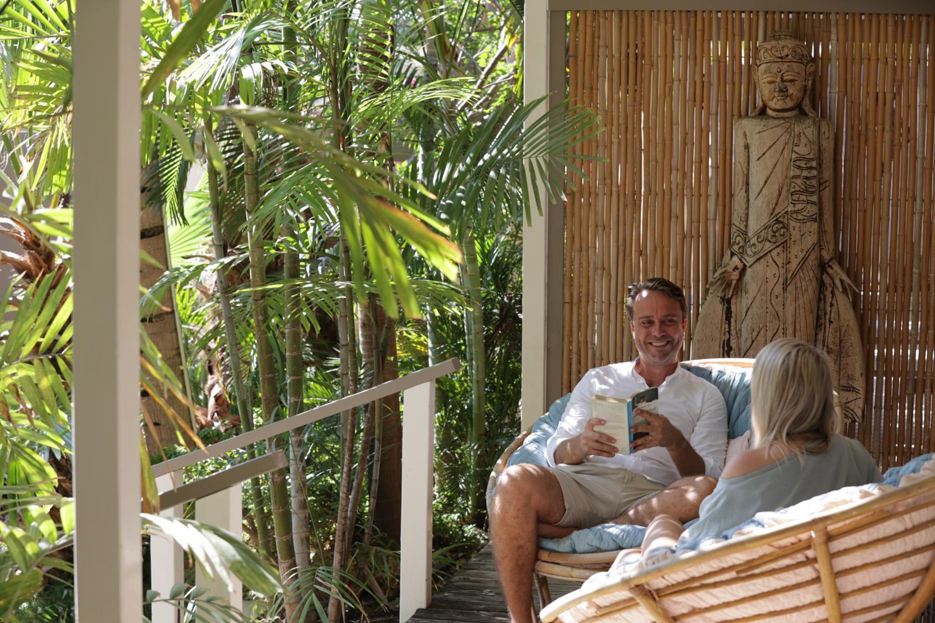 Bamboo Bonaire by Boutique Bonaire Unique Resorts