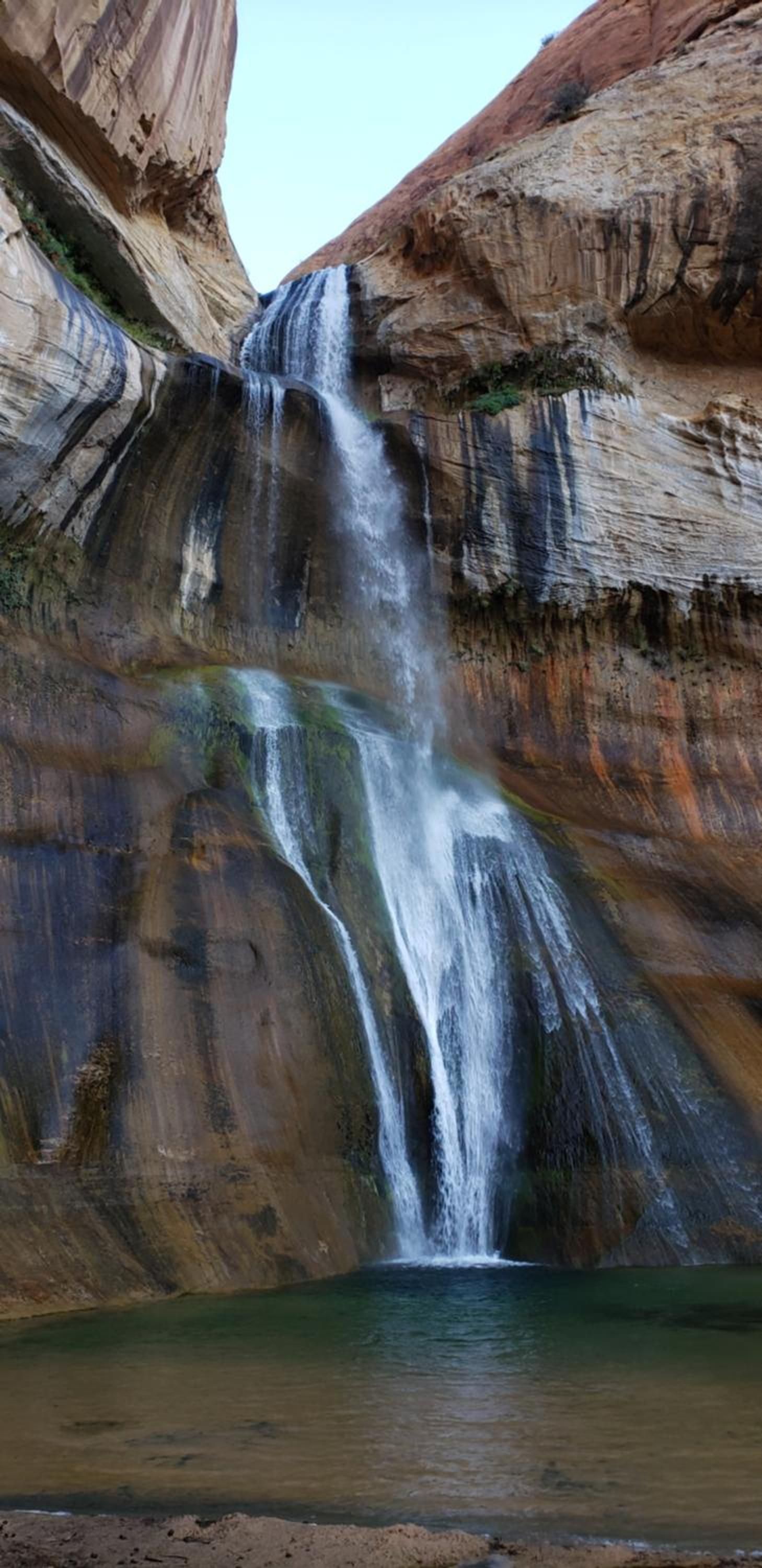 Canyons Of Escalante RV Park
