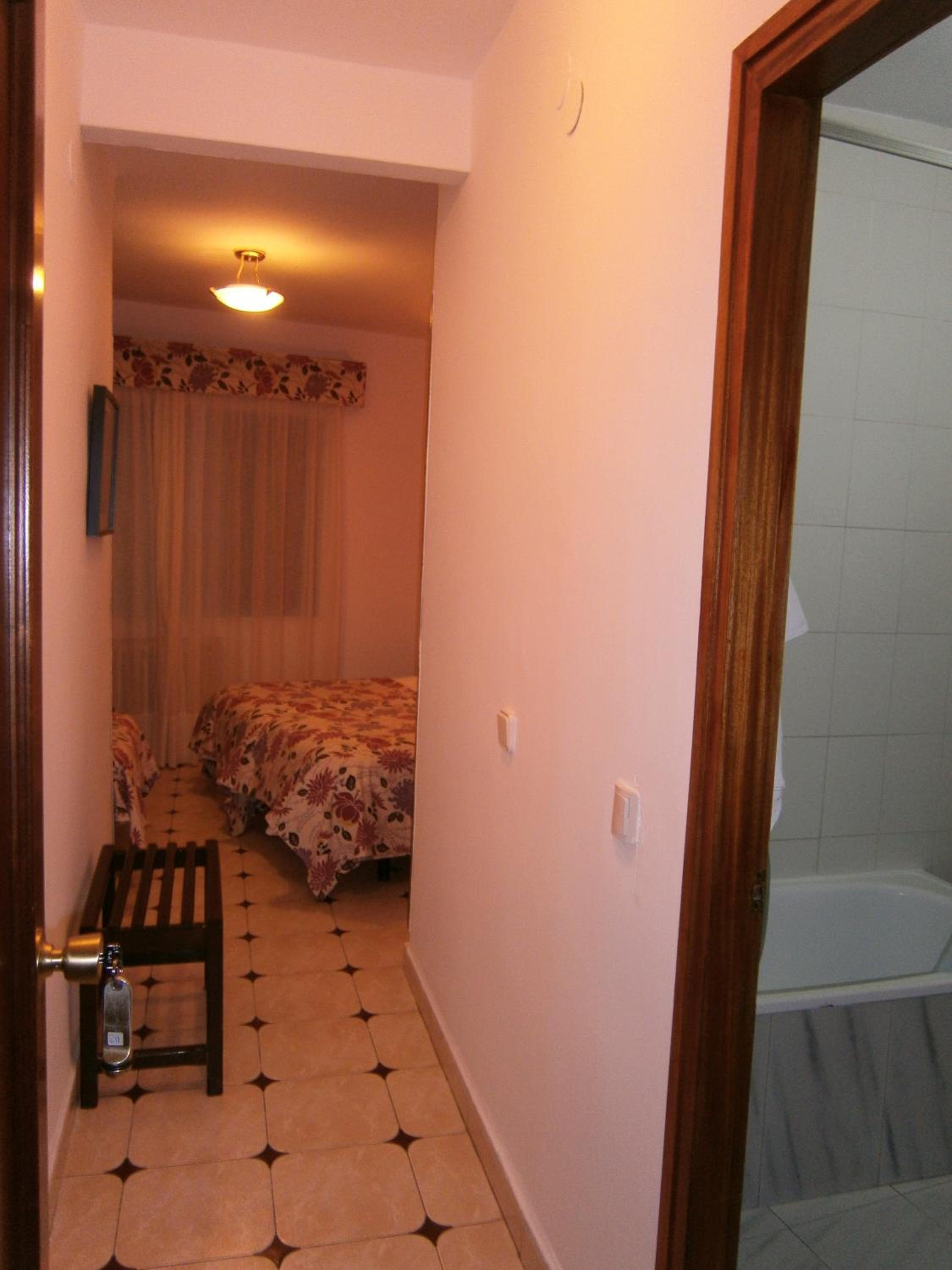 Hostal Residencia Avenida