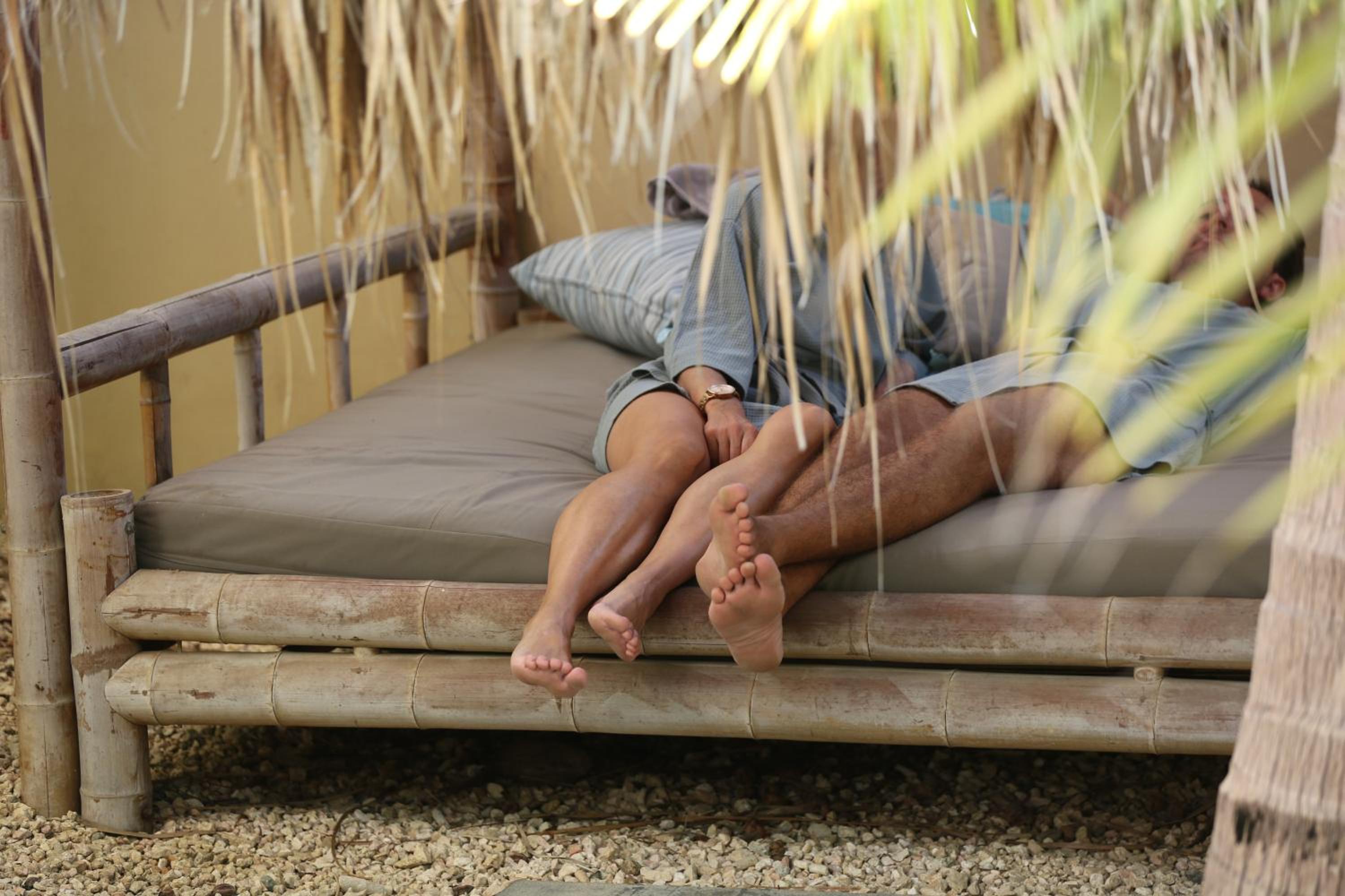 Bamboo Bonaire by Boutique Bonaire Unique Resorts