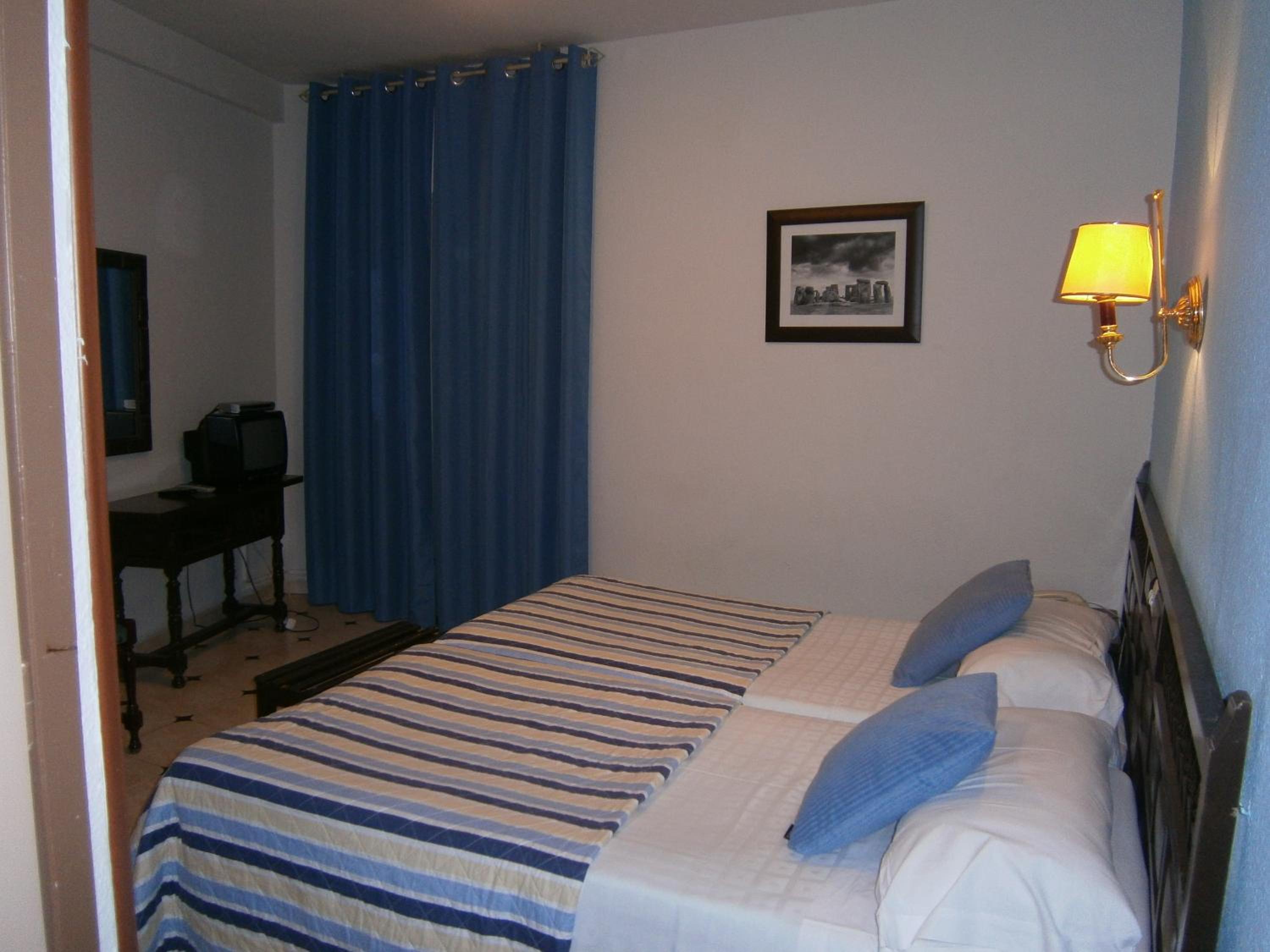 Hostal Residencia Avenida
