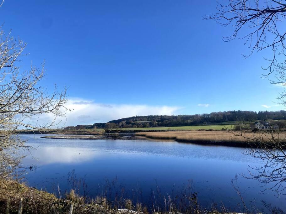 Téach Cara - 5 Bedroom - Culdaff
