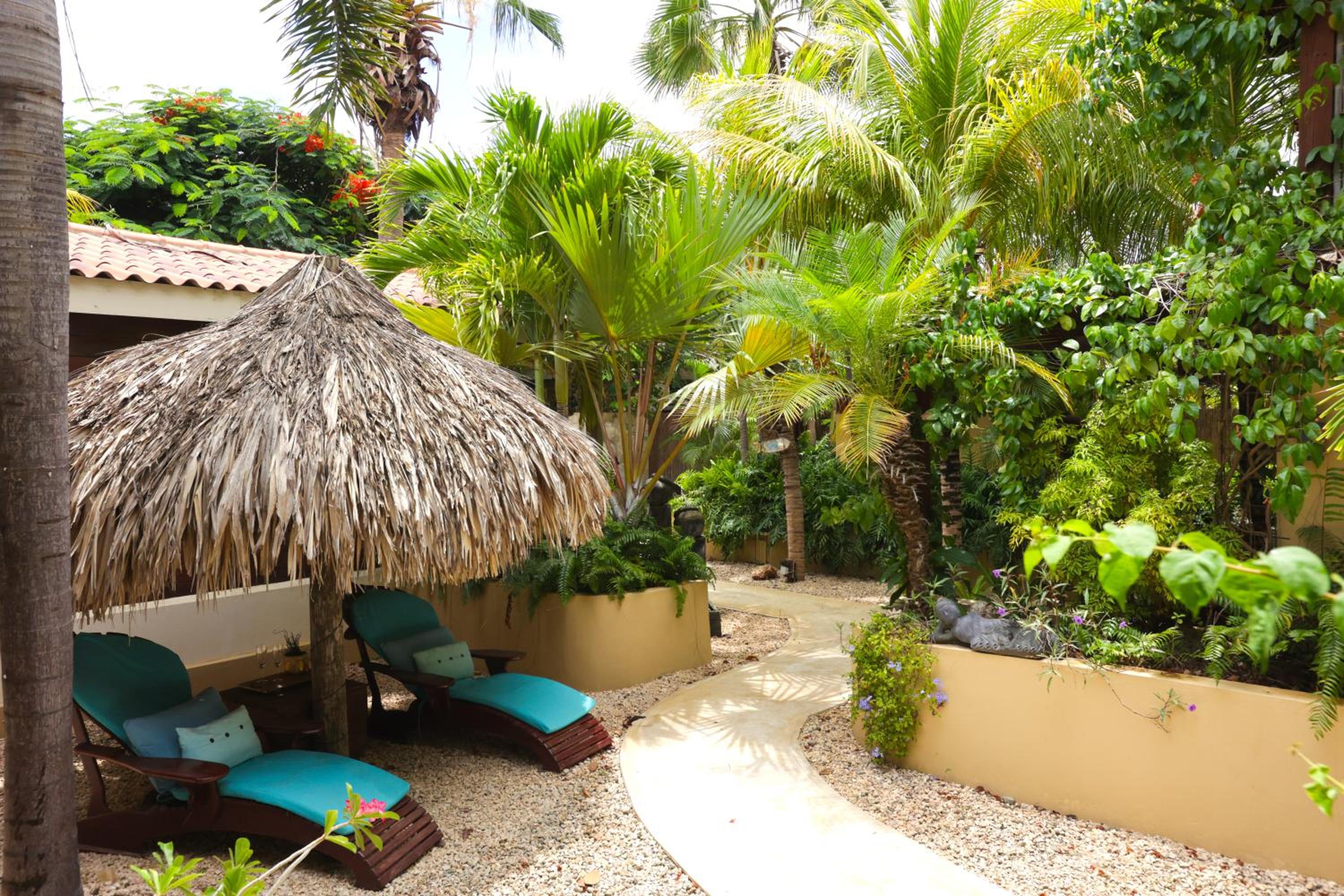 Bamboo Bonaire by Boutique Bonaire Unique Resorts