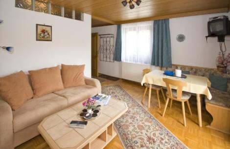Appartment Karwendelblick
