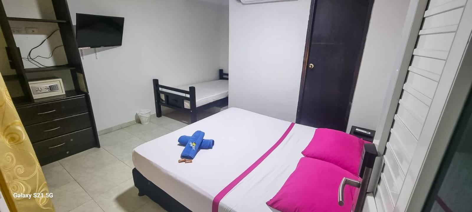 Hostel Stingray