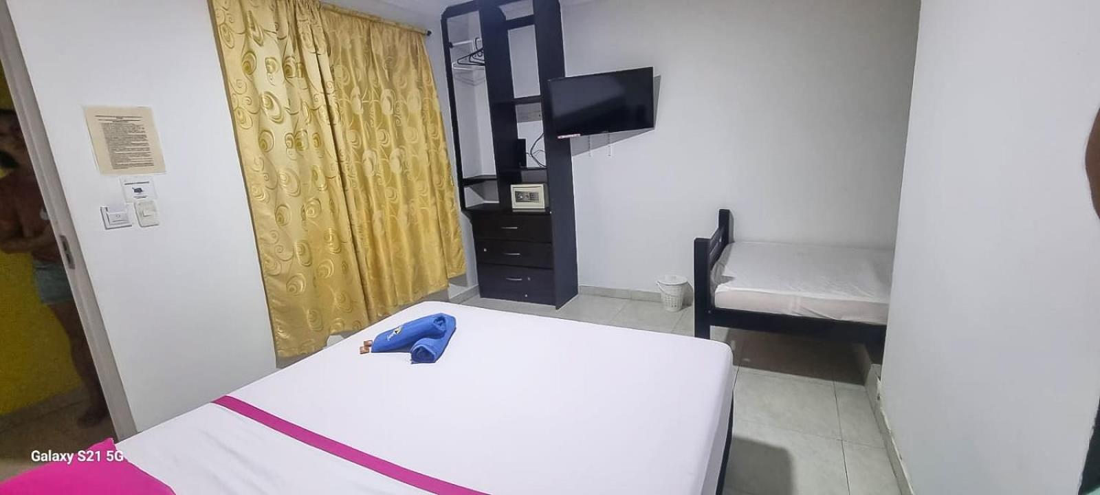 Hostel Stingray